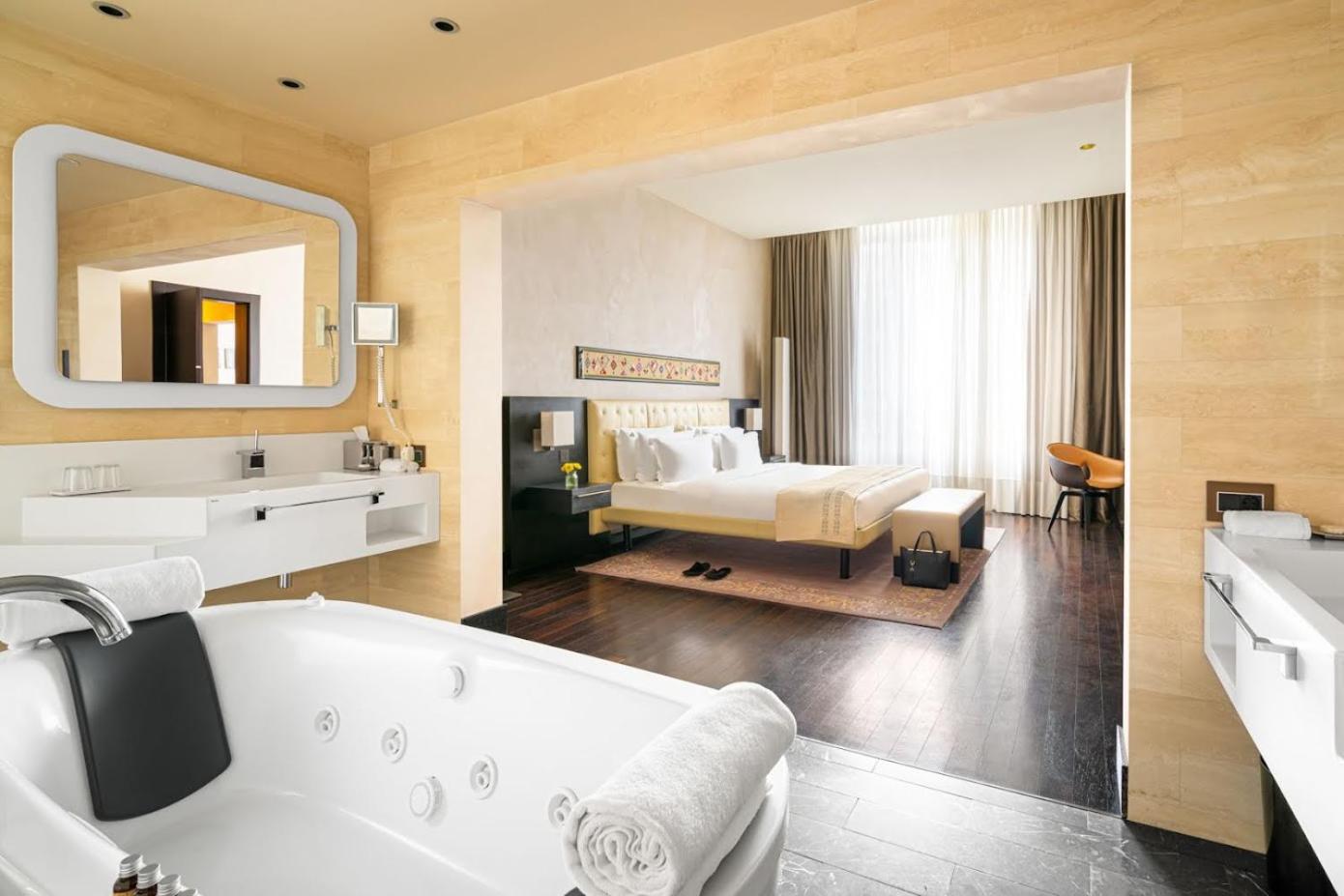 Suite photo 2