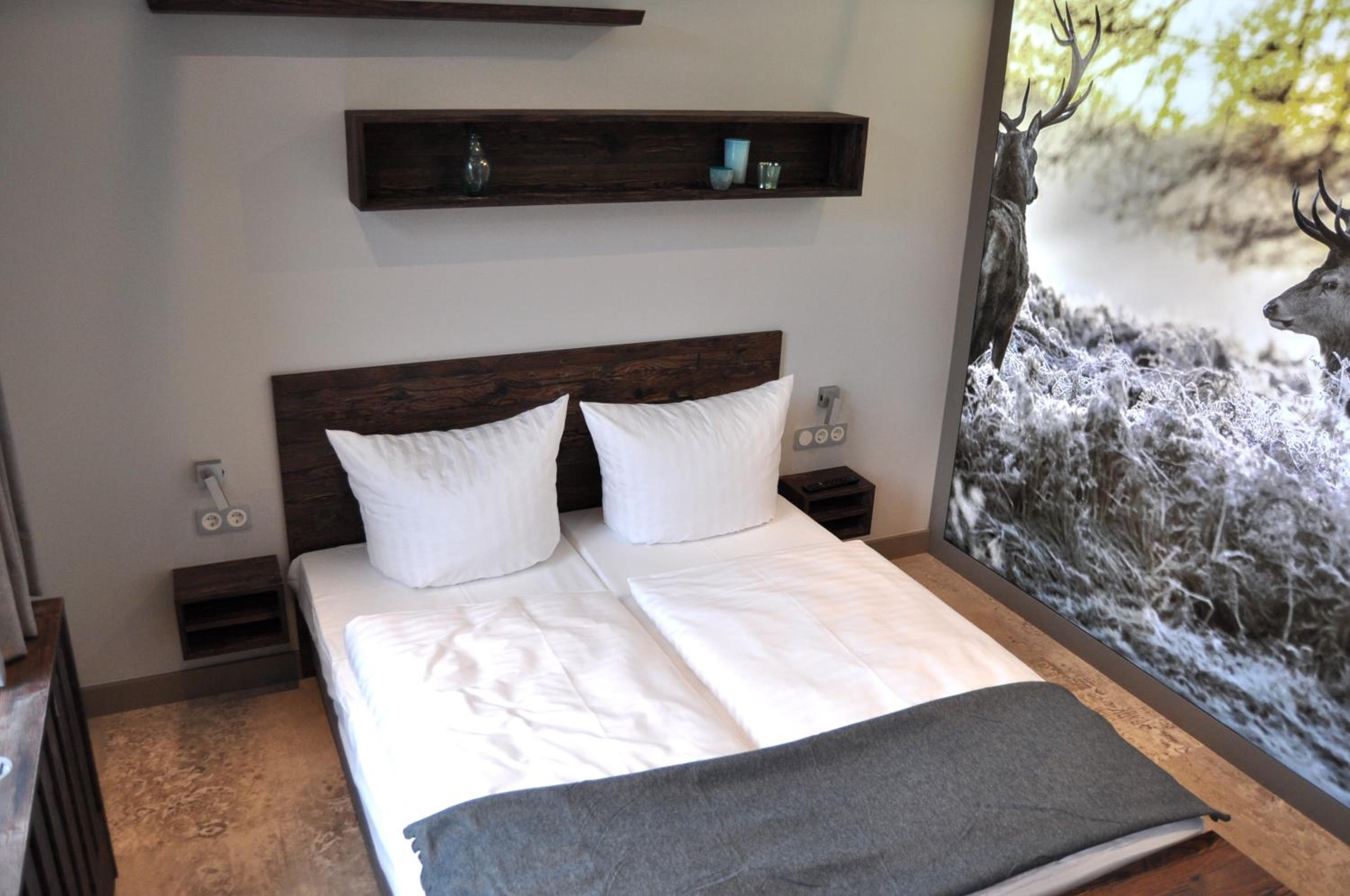 Superior Double Room - Photo 9
