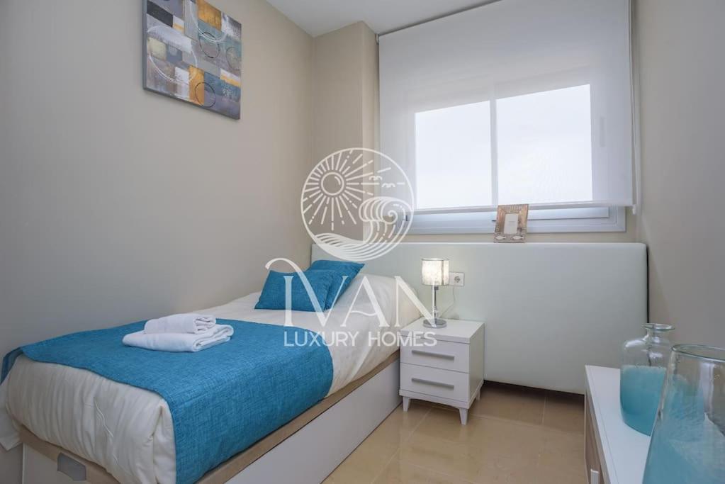 Departamento de tres habitaciones