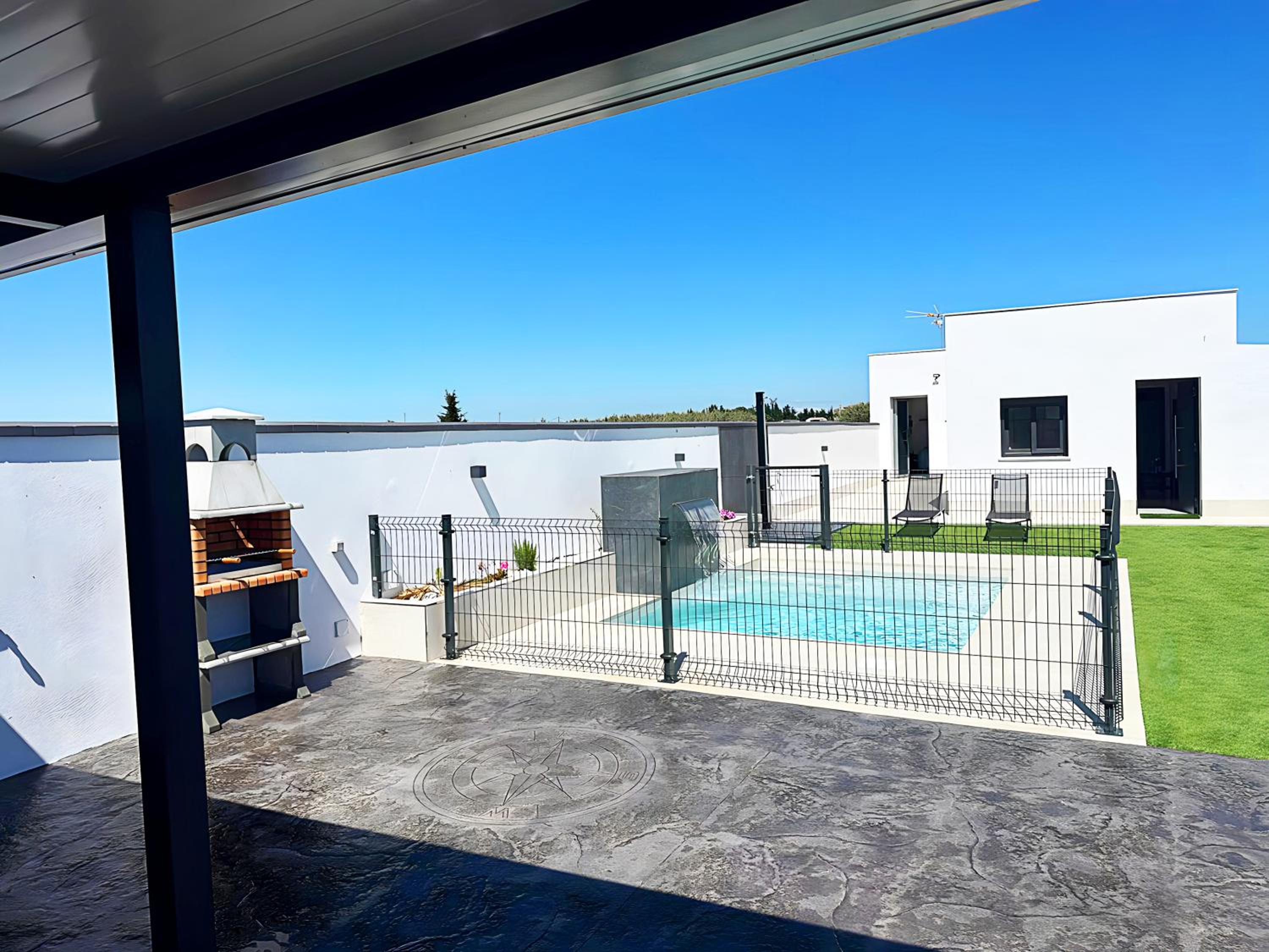 Holiday Home photo 3