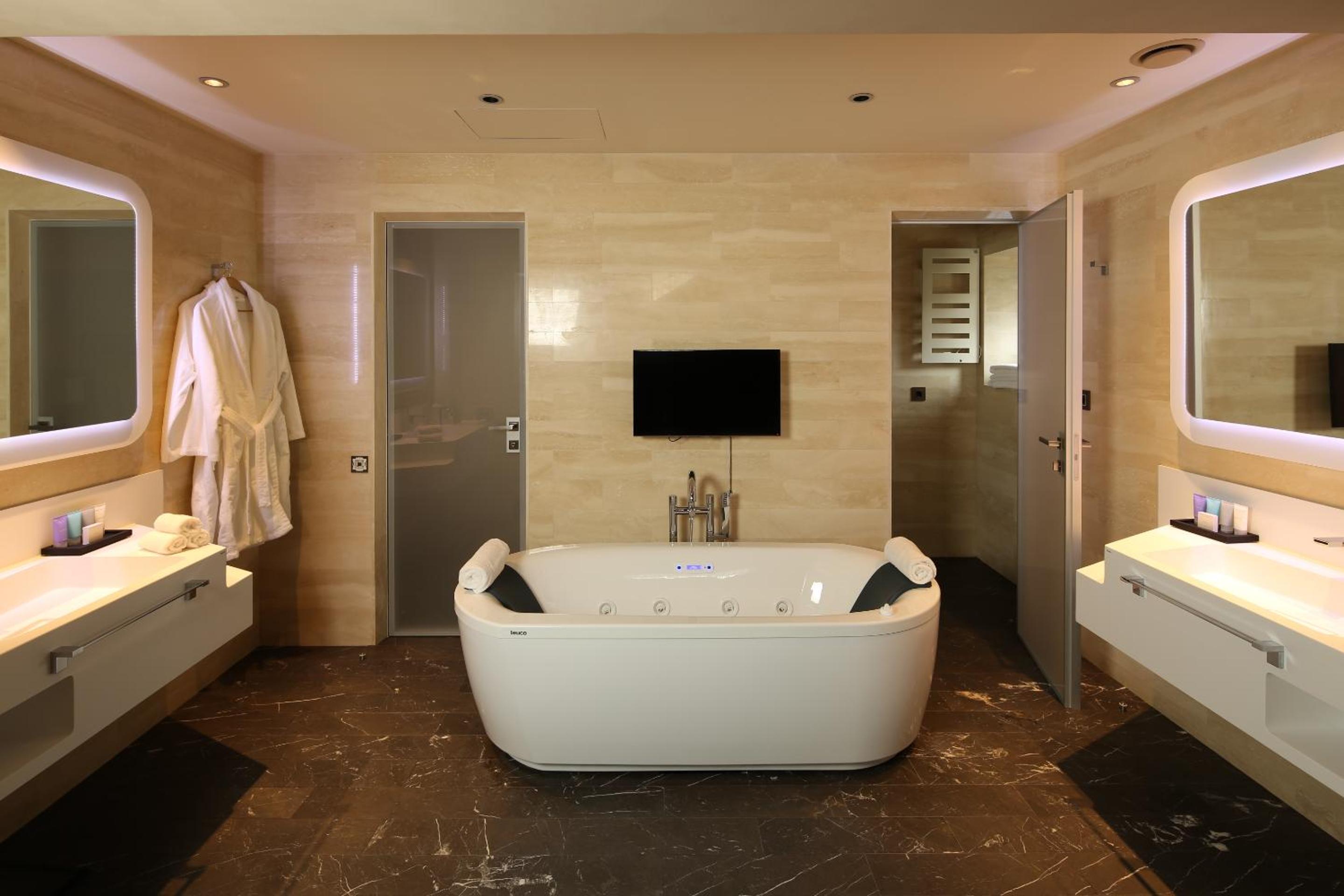 Suite photo 3
