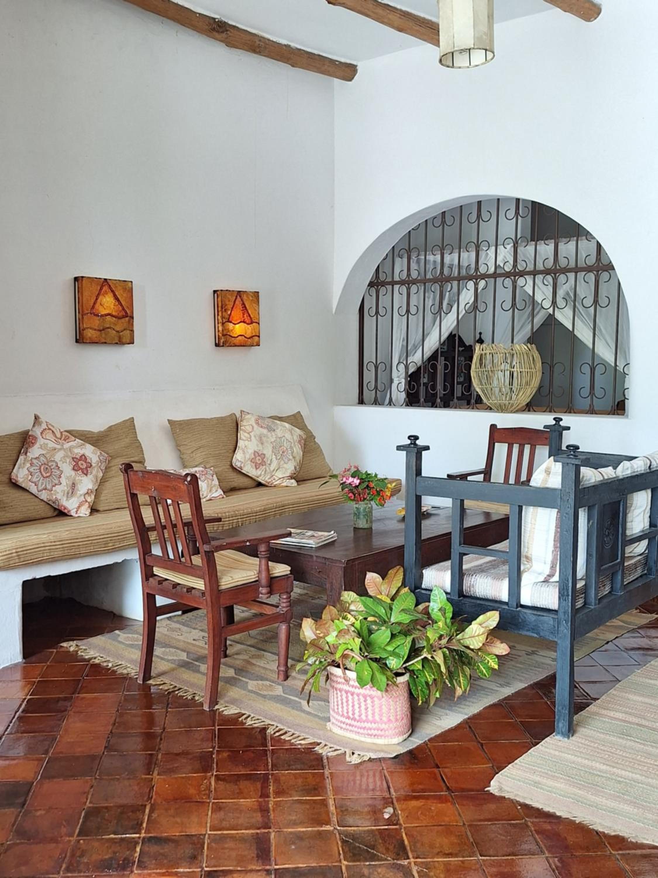 Villa photo 1