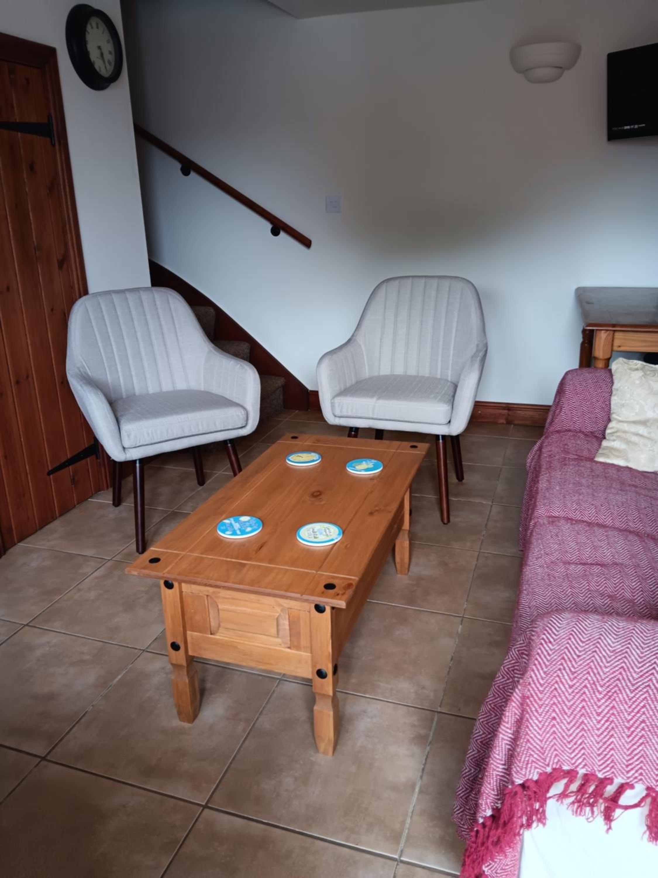 Two-Bedroom Apartment - Pets allowed - Photo 7