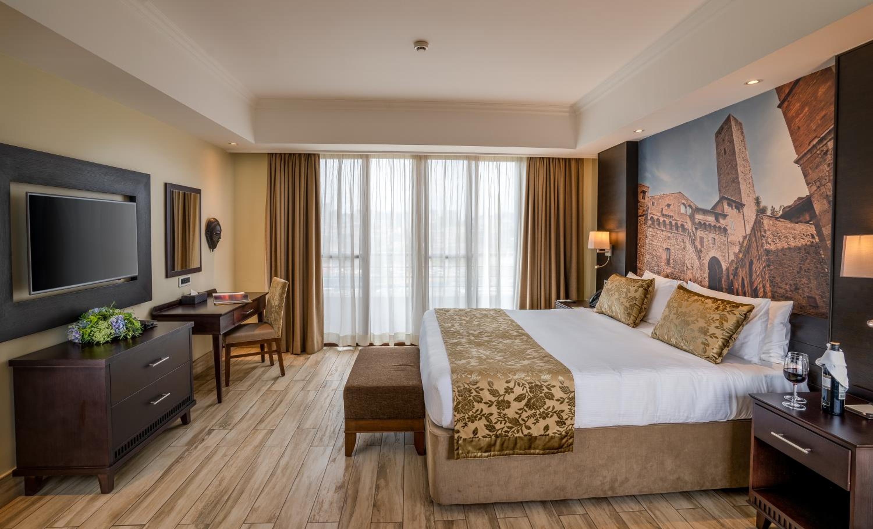 Suite photo 2
