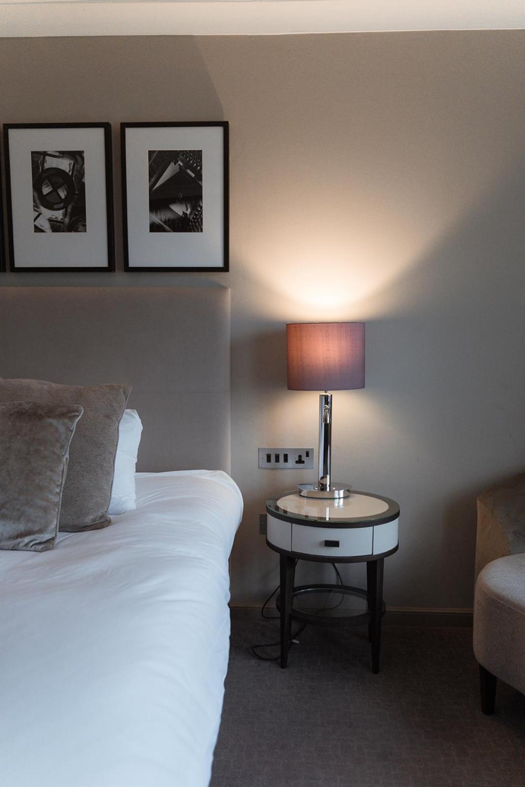 Standard Twin Room- No Pets - Photo 3