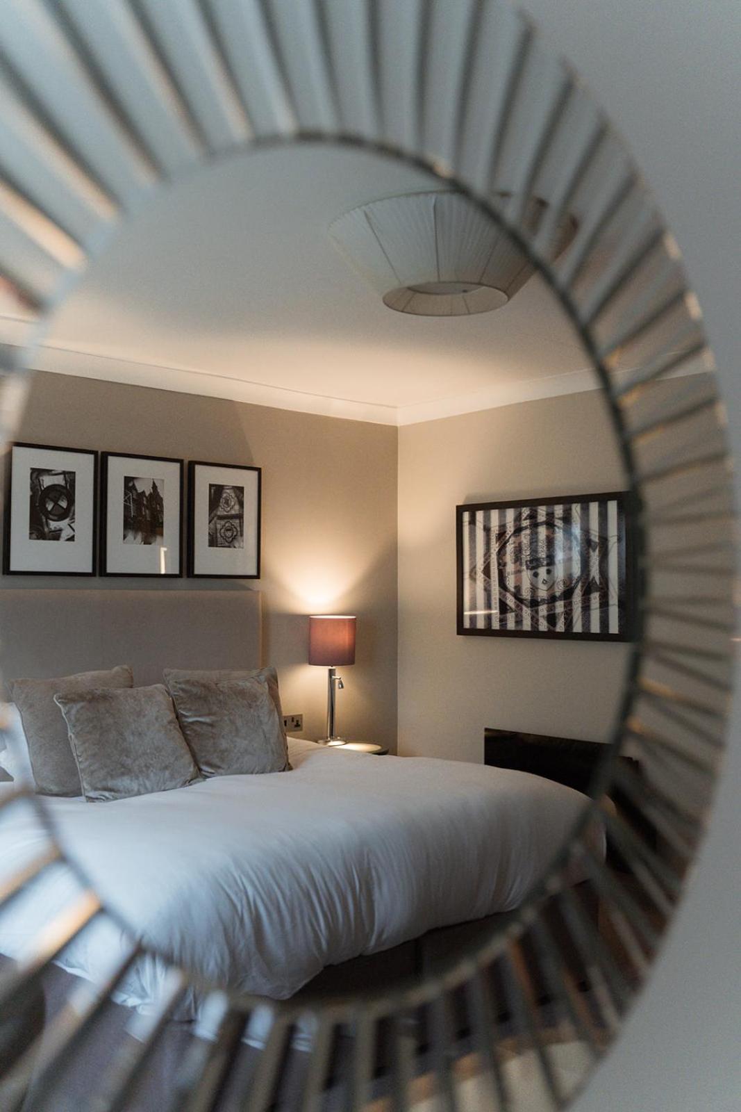 Pet Friendly Standard Double Room  photo 1
