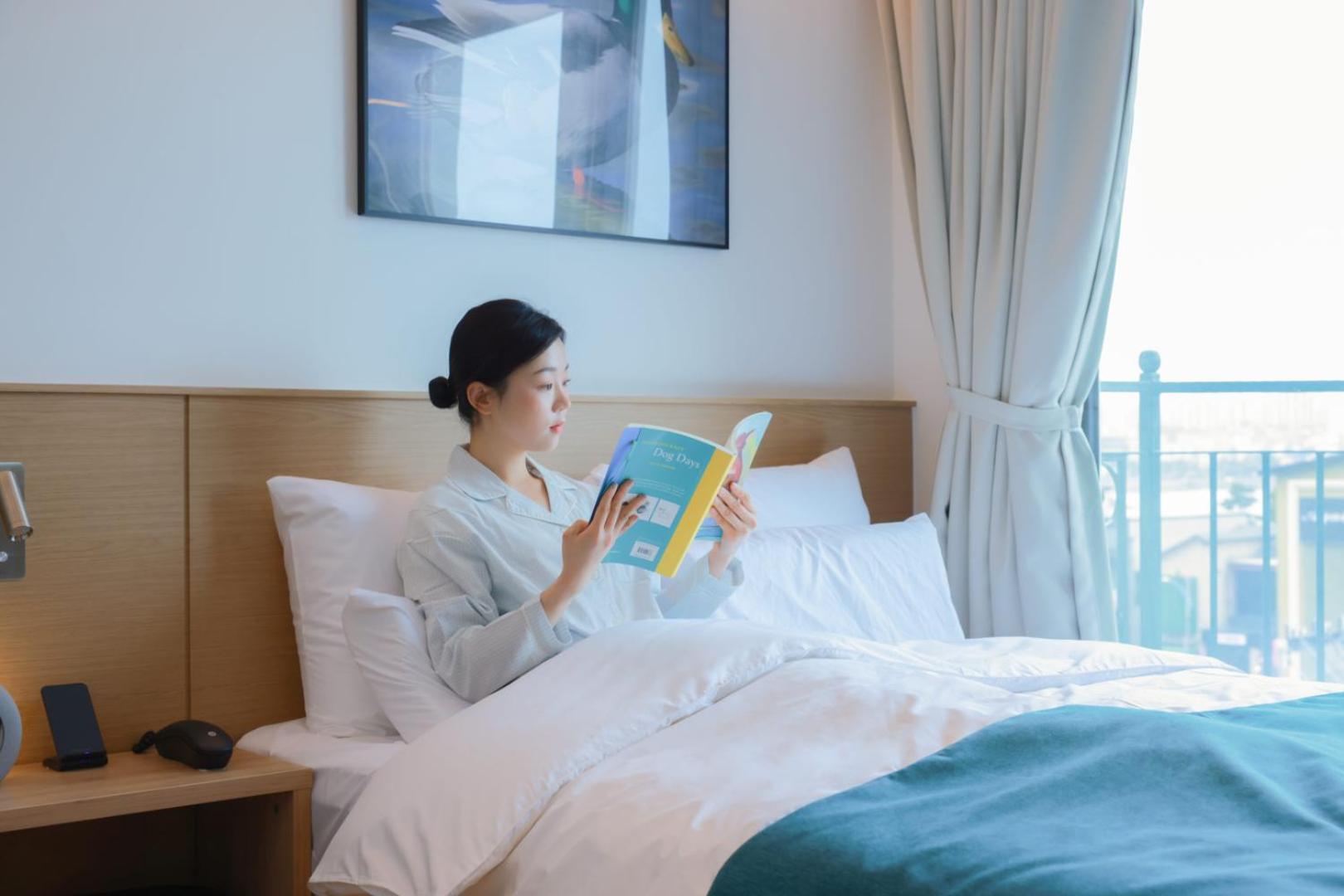 Standard Double Room - Photo 10