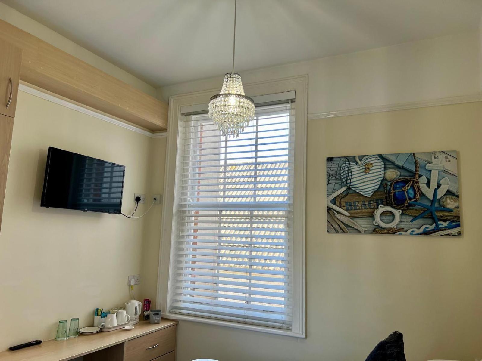 Standard Double Room photo 2