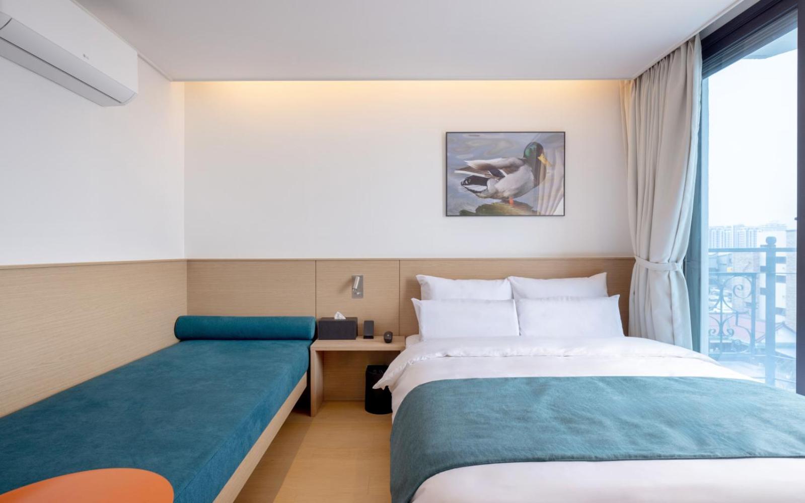 Standard Double Room - Photo 7