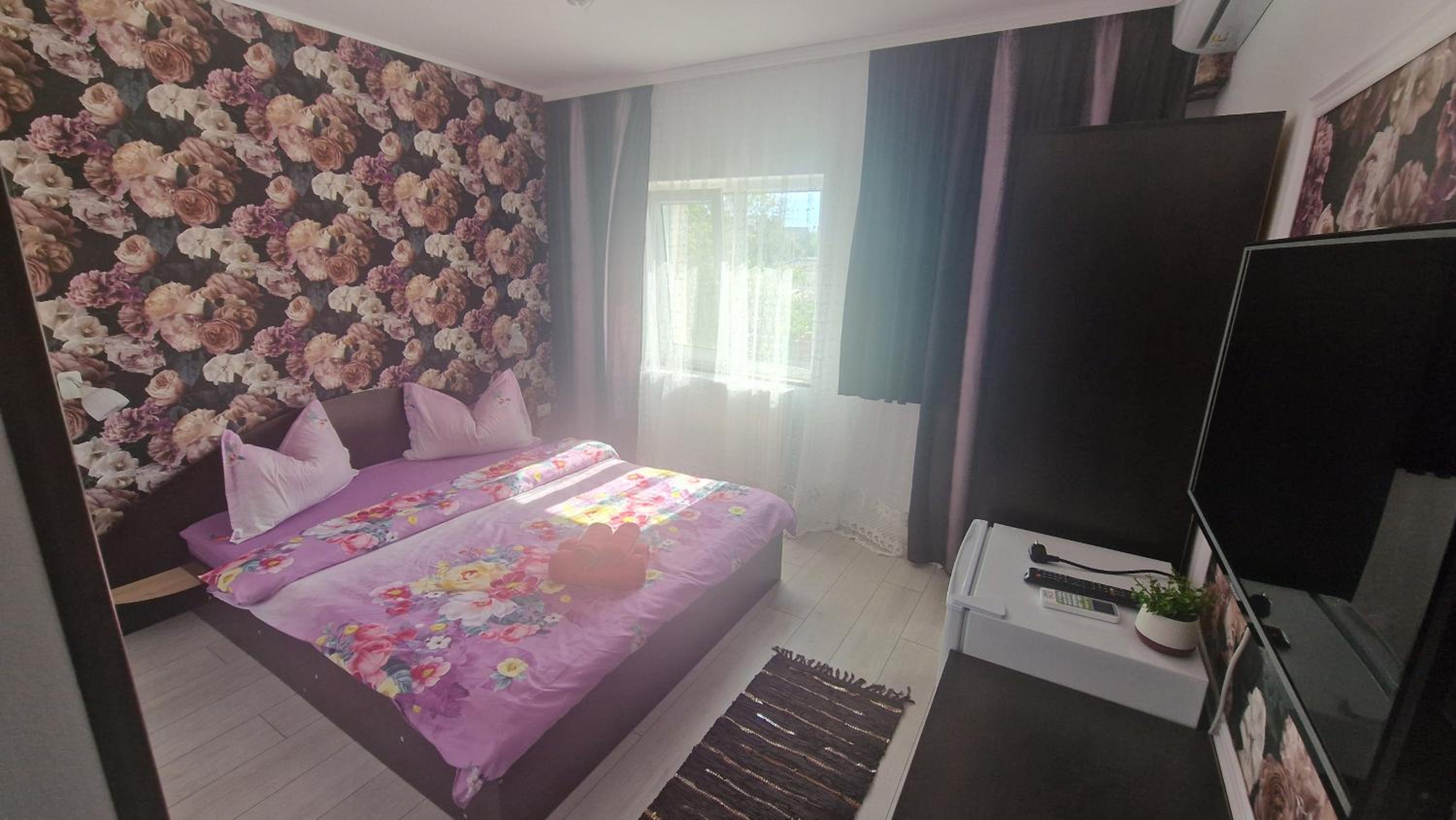 Double Room - Photo 1