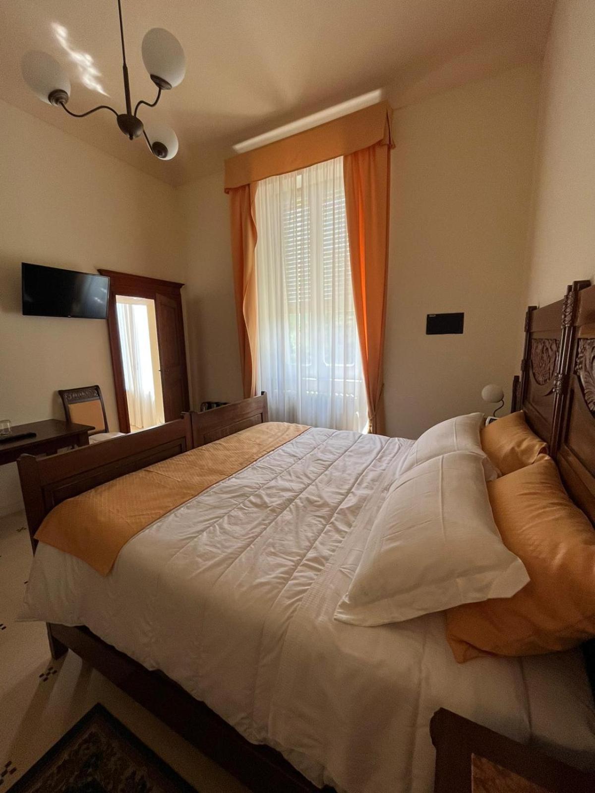Triple Room with Balcony