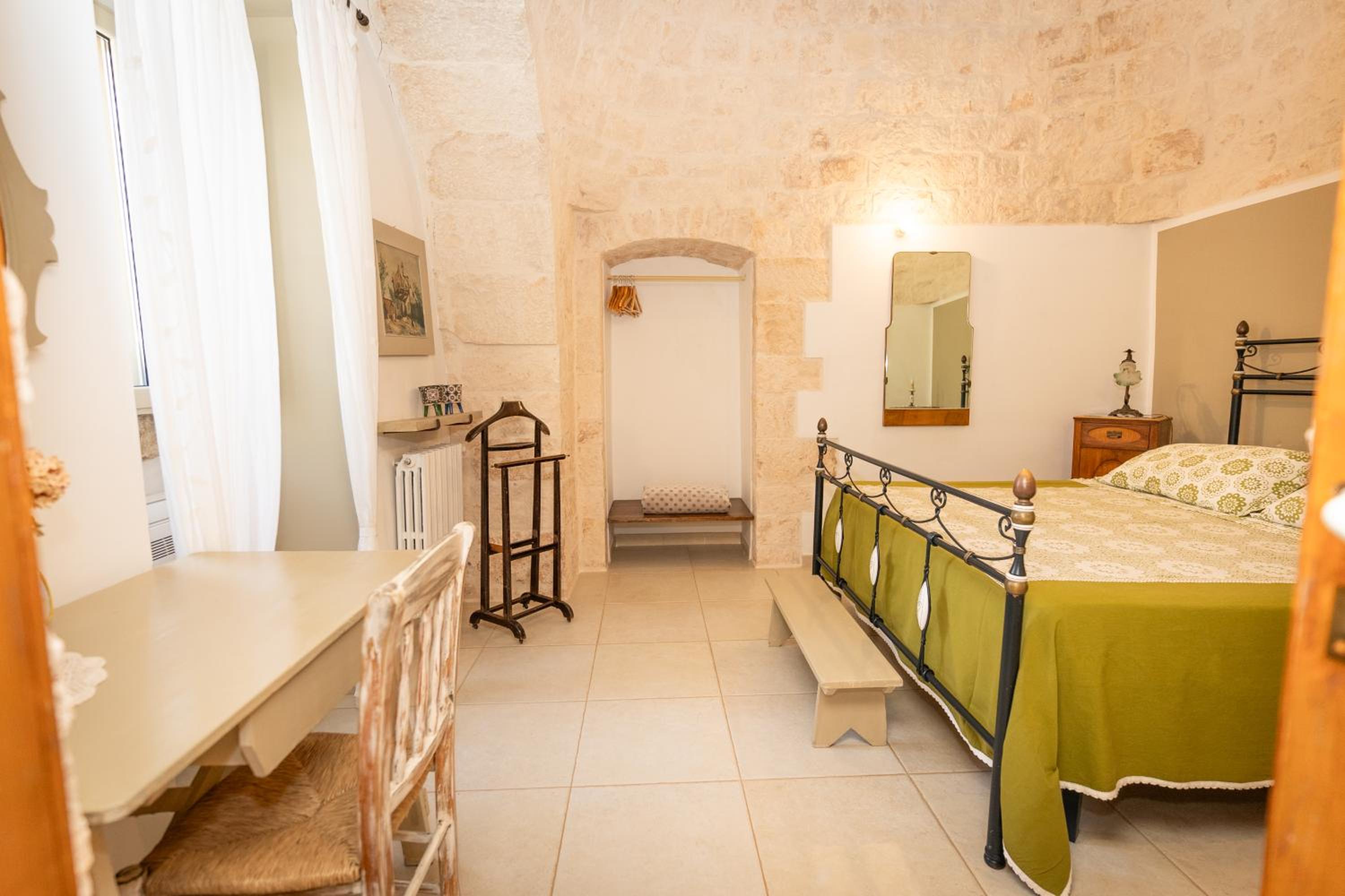 Holiday Home - Trullo