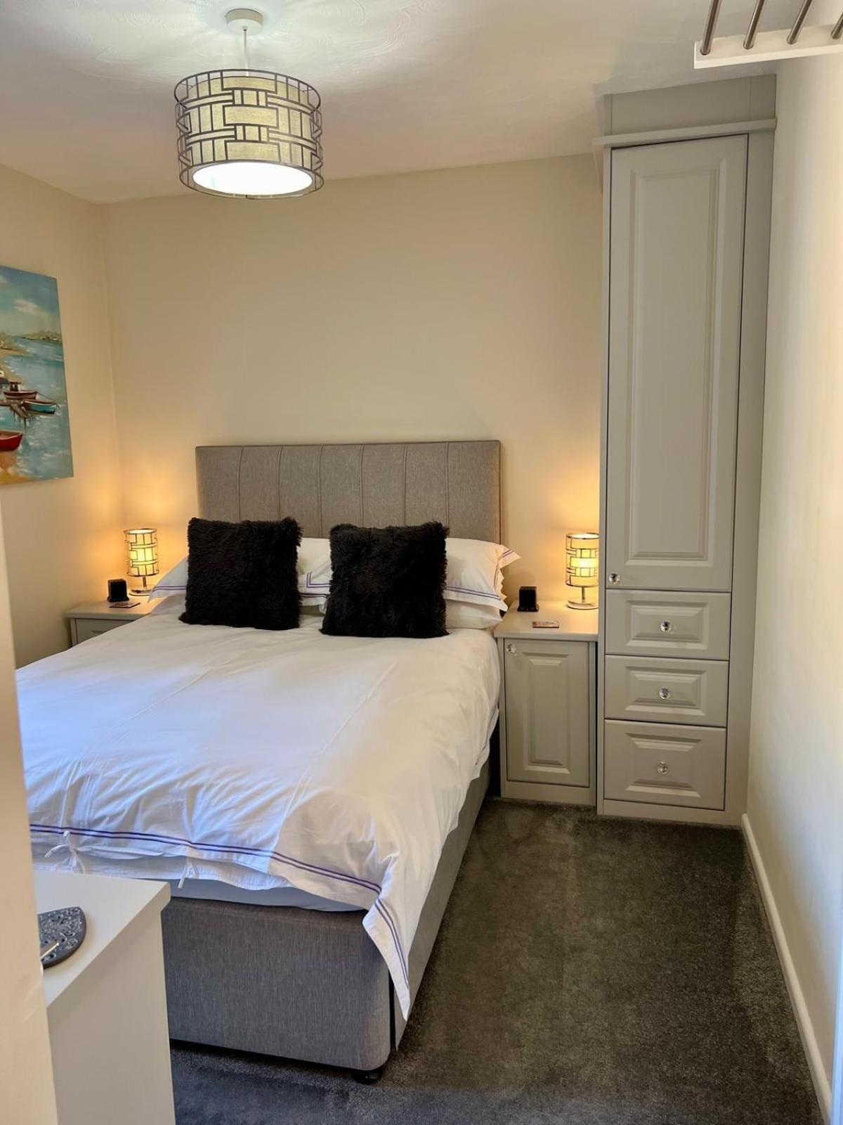 Double Room with Private Bathroom photo 1