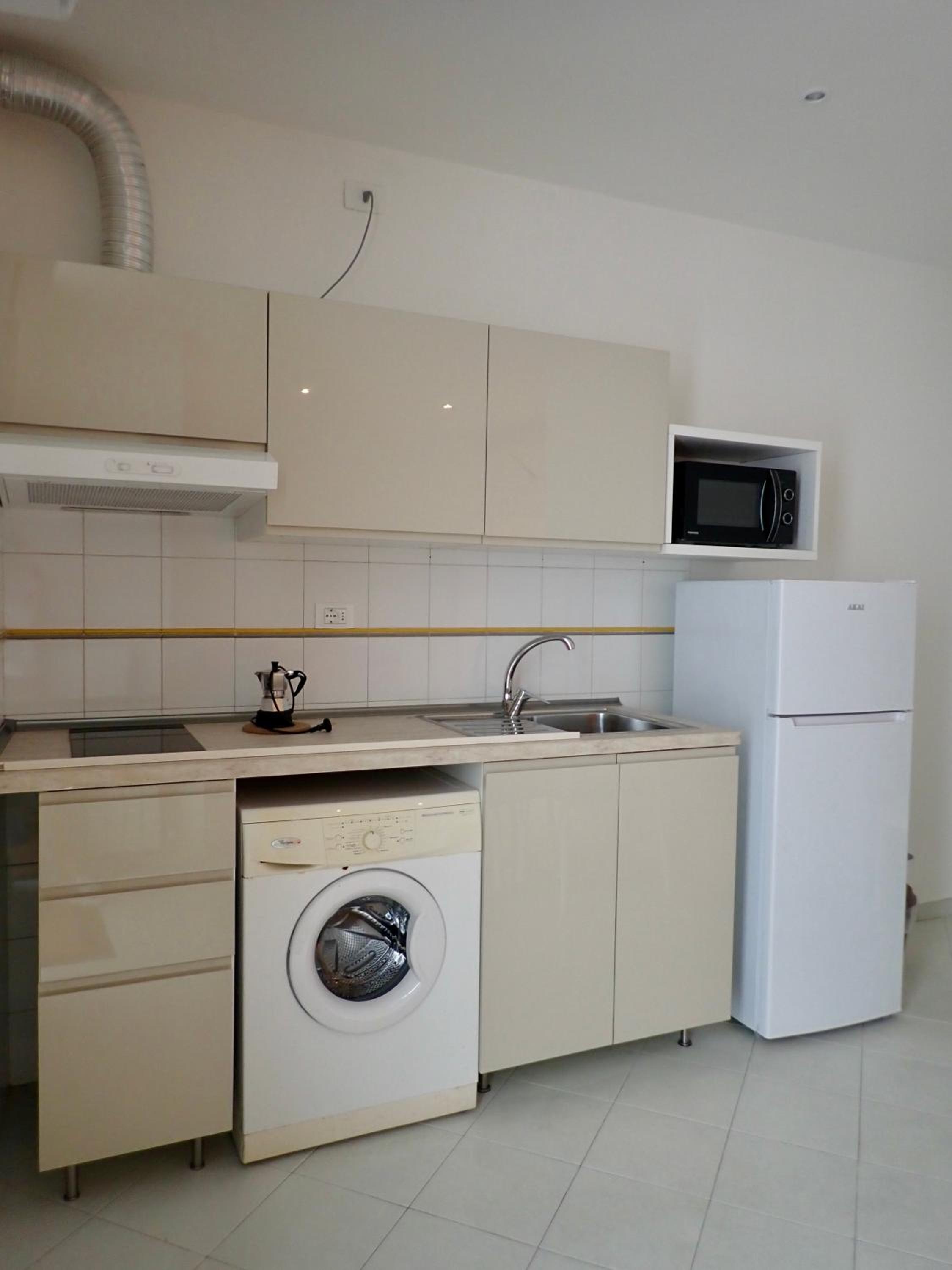 Studio Apartment photo 3