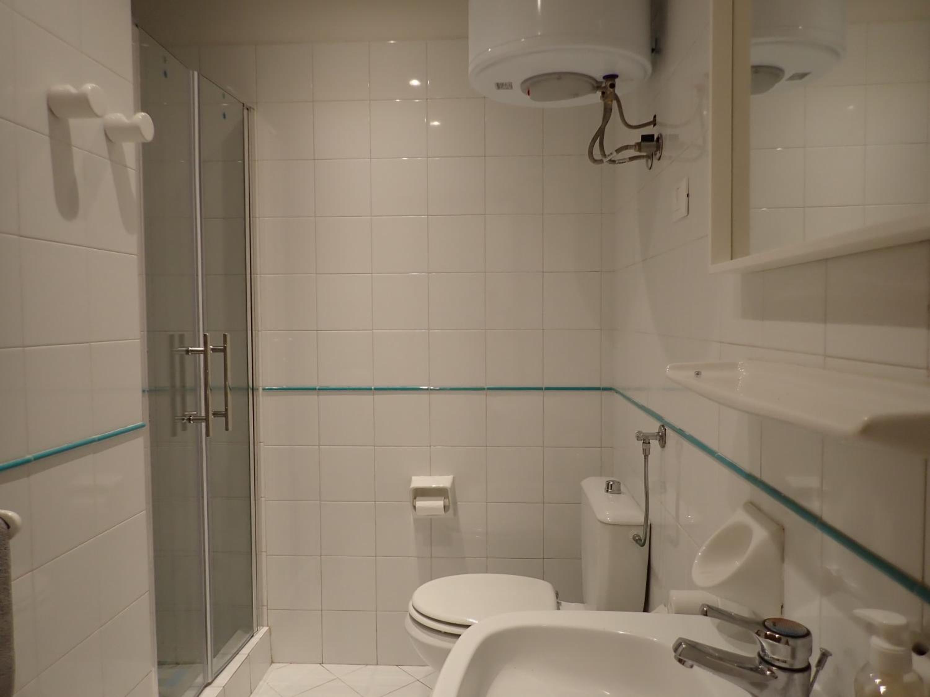 Studio Apartment photo 2