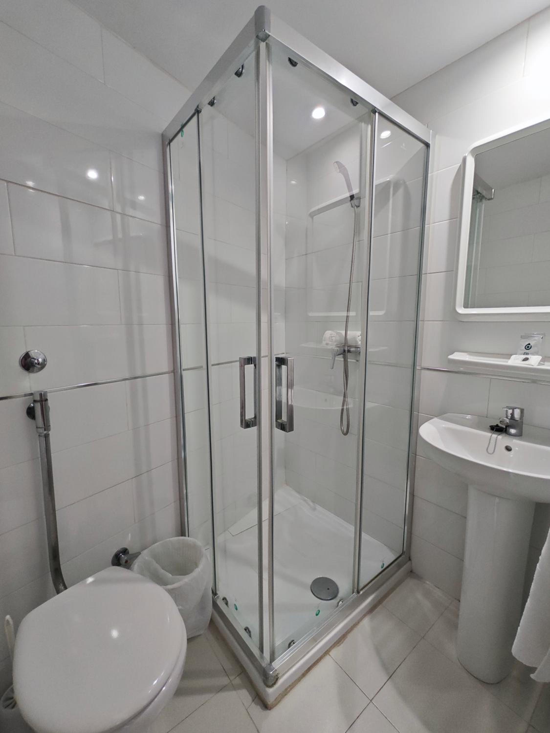 Single Room with Terrace photo 2