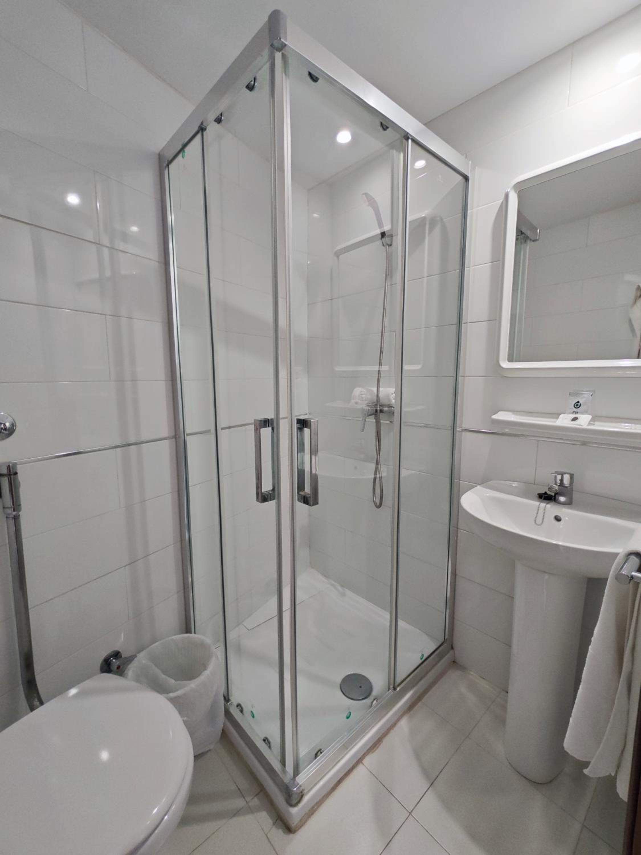 Single Room photo 3
