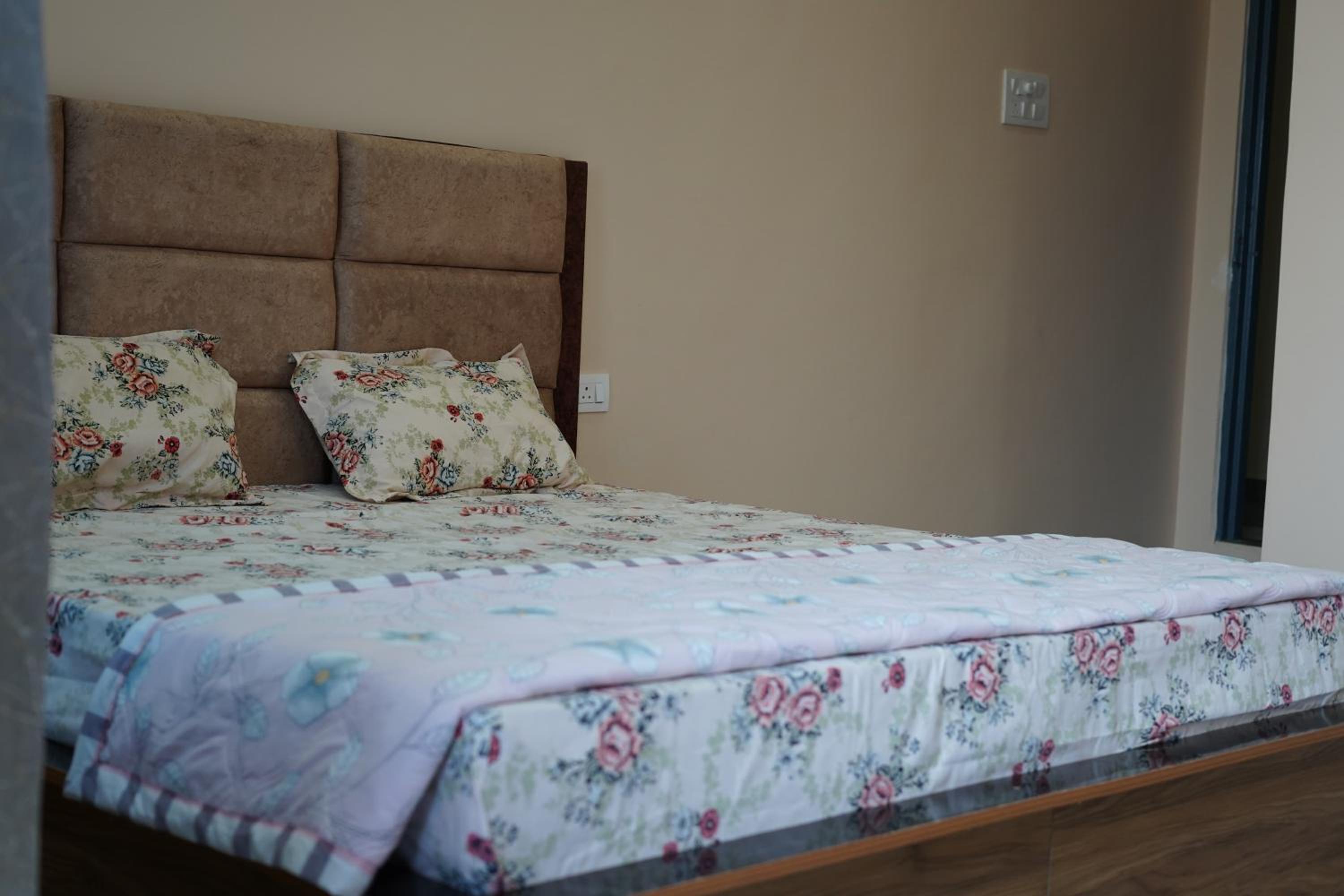Double Room With Mountain View photo 1
