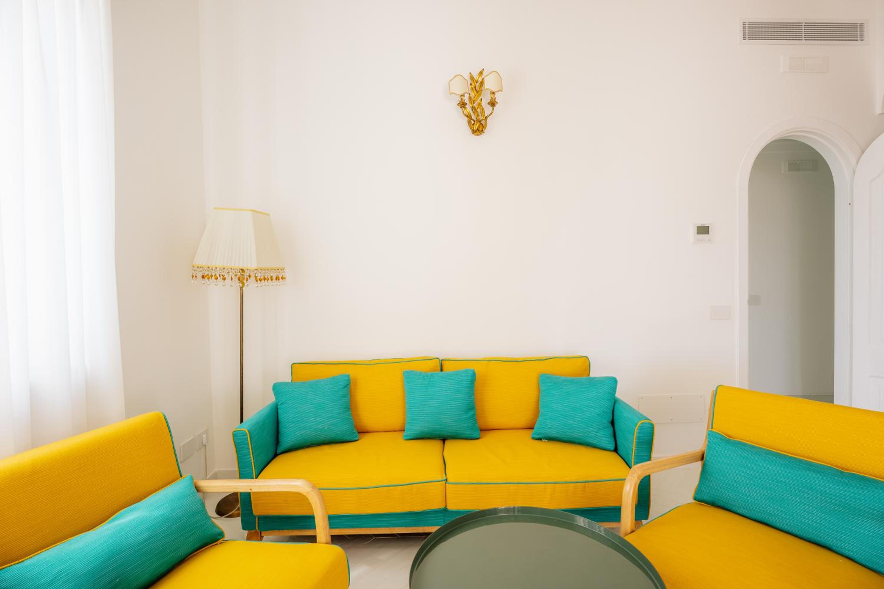 Two-Bedroom Villa