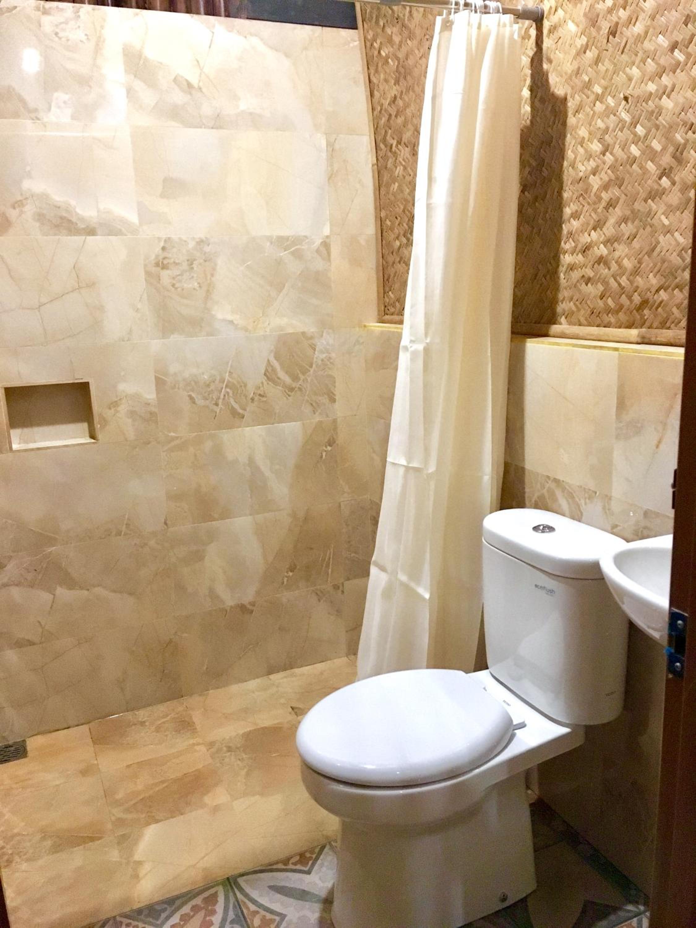 Two-Bedroom Villa photo 2