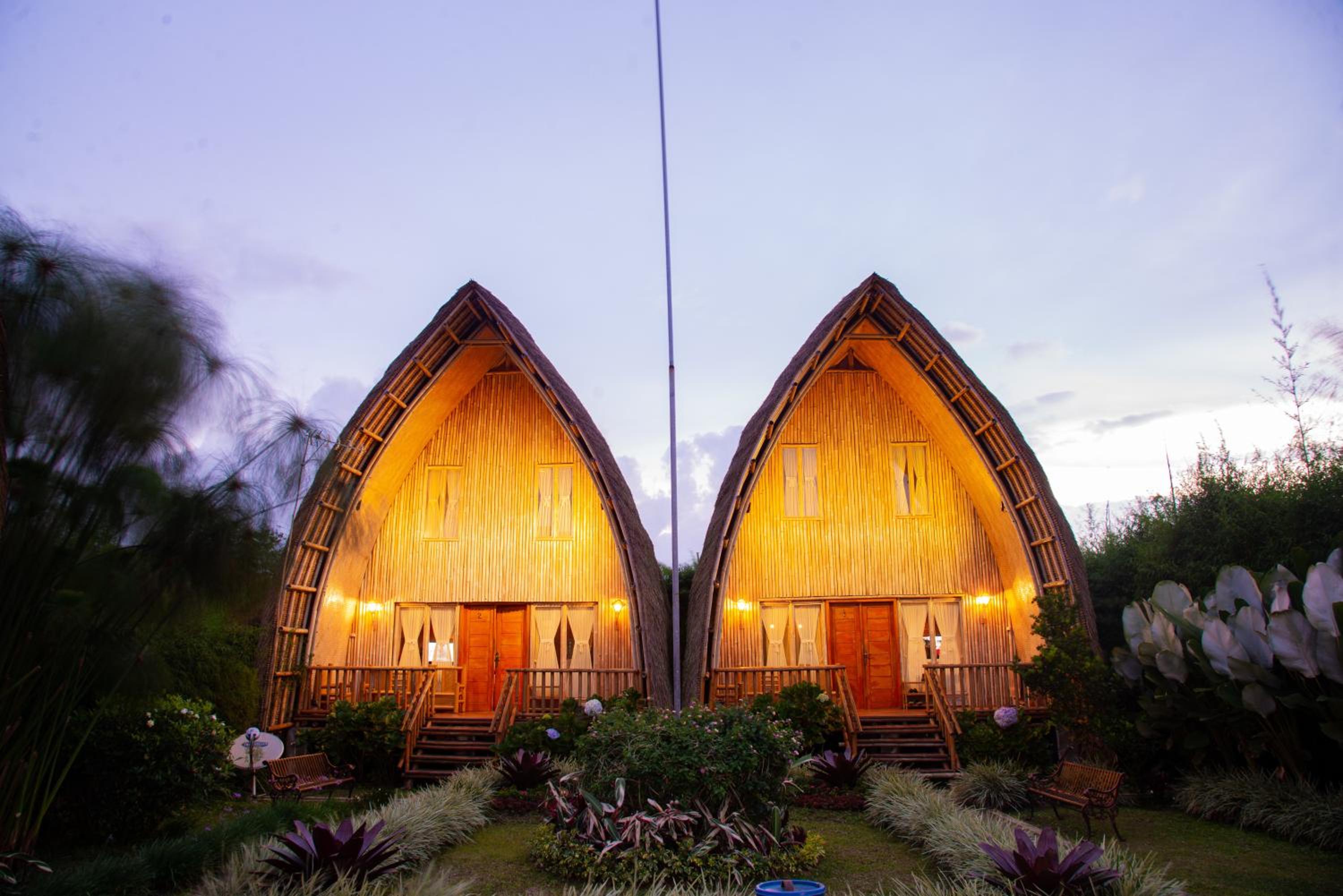 Two-Bedroom Villa photo 2
