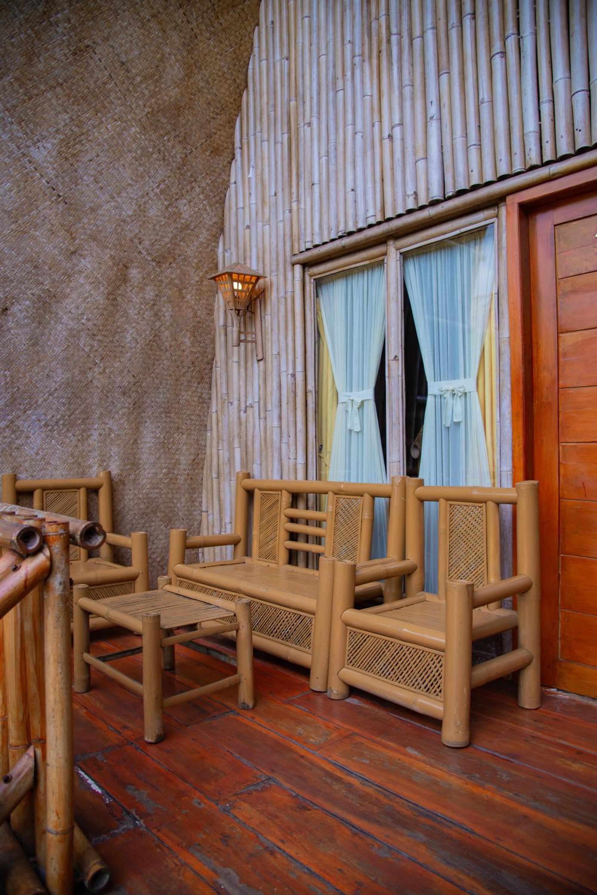 Two-Bedroom Villa photo 3
