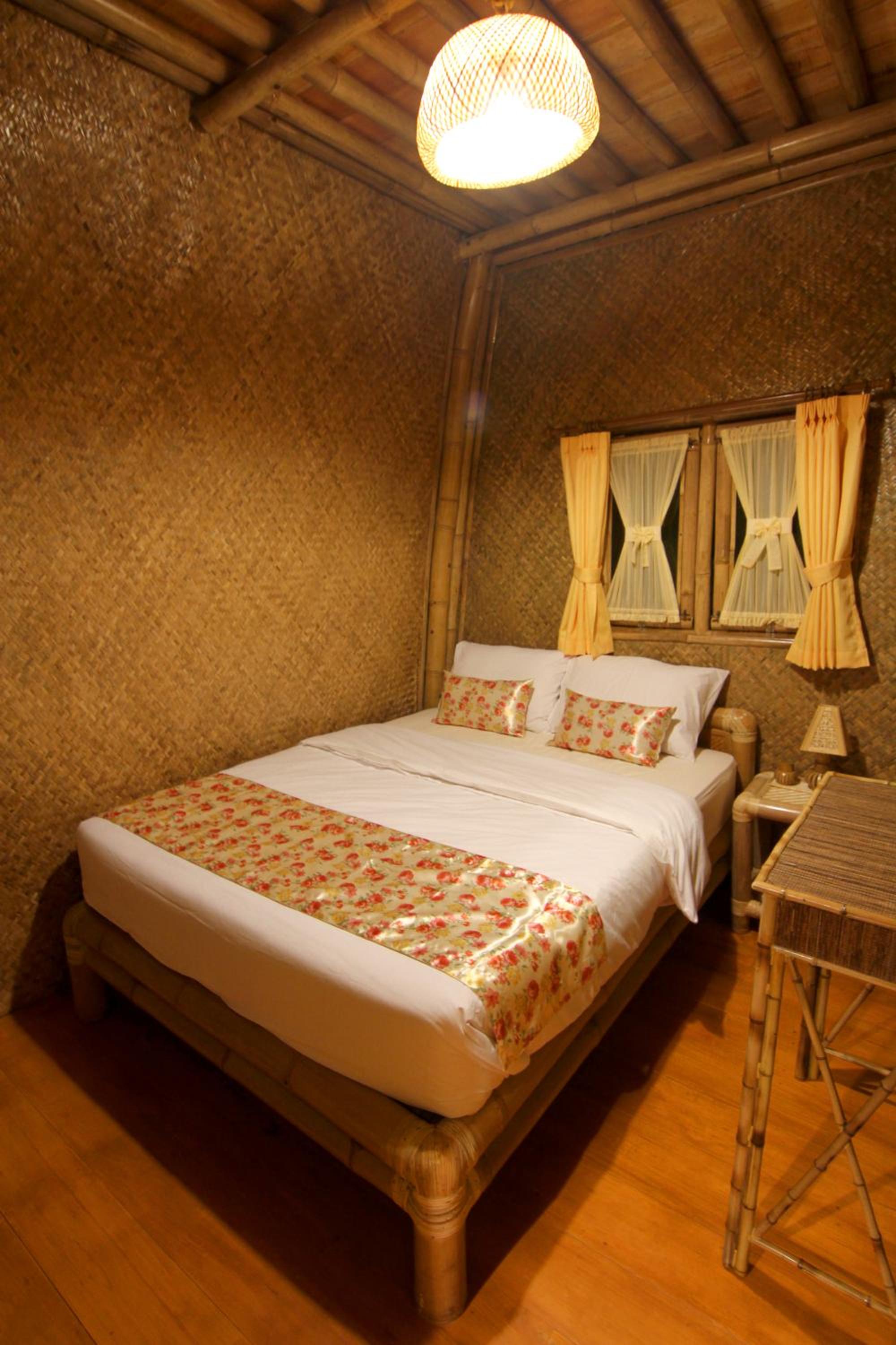 Two-Bedroom Villa photo 1