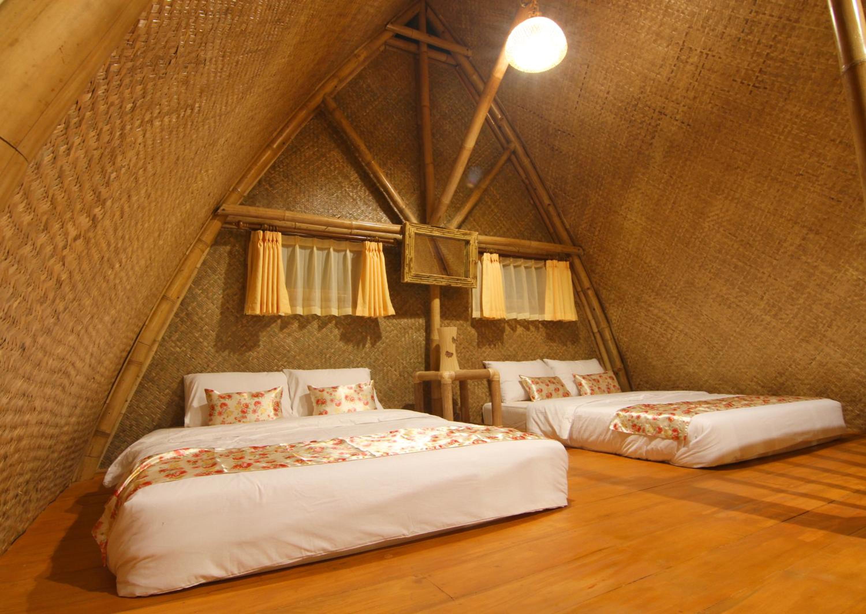 Two-Bedroom Villa photo 3