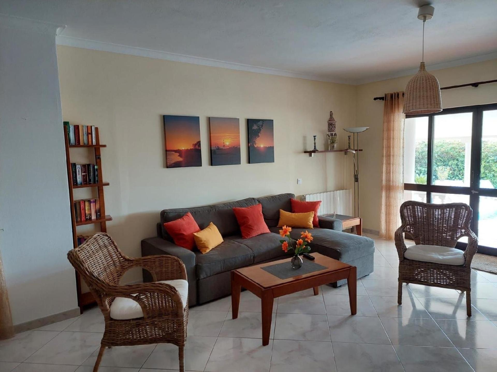 Four-Bedroom Vacation Home photo 1