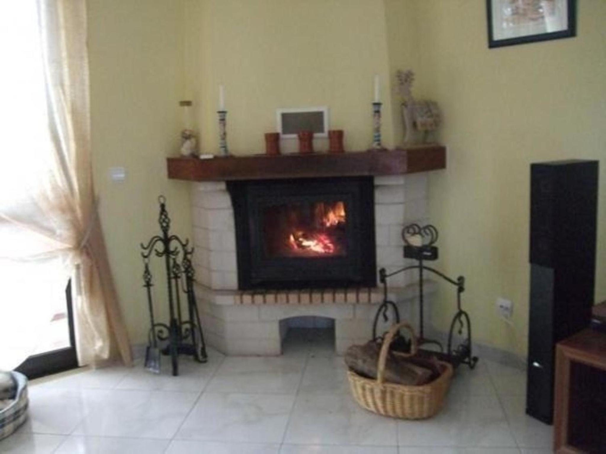 Four-Bedroom Vacation Home photo 2