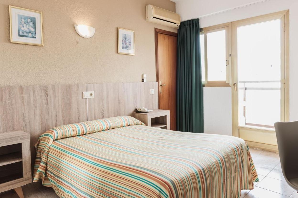 Standard Double or Twin Room with Balcony photo 2