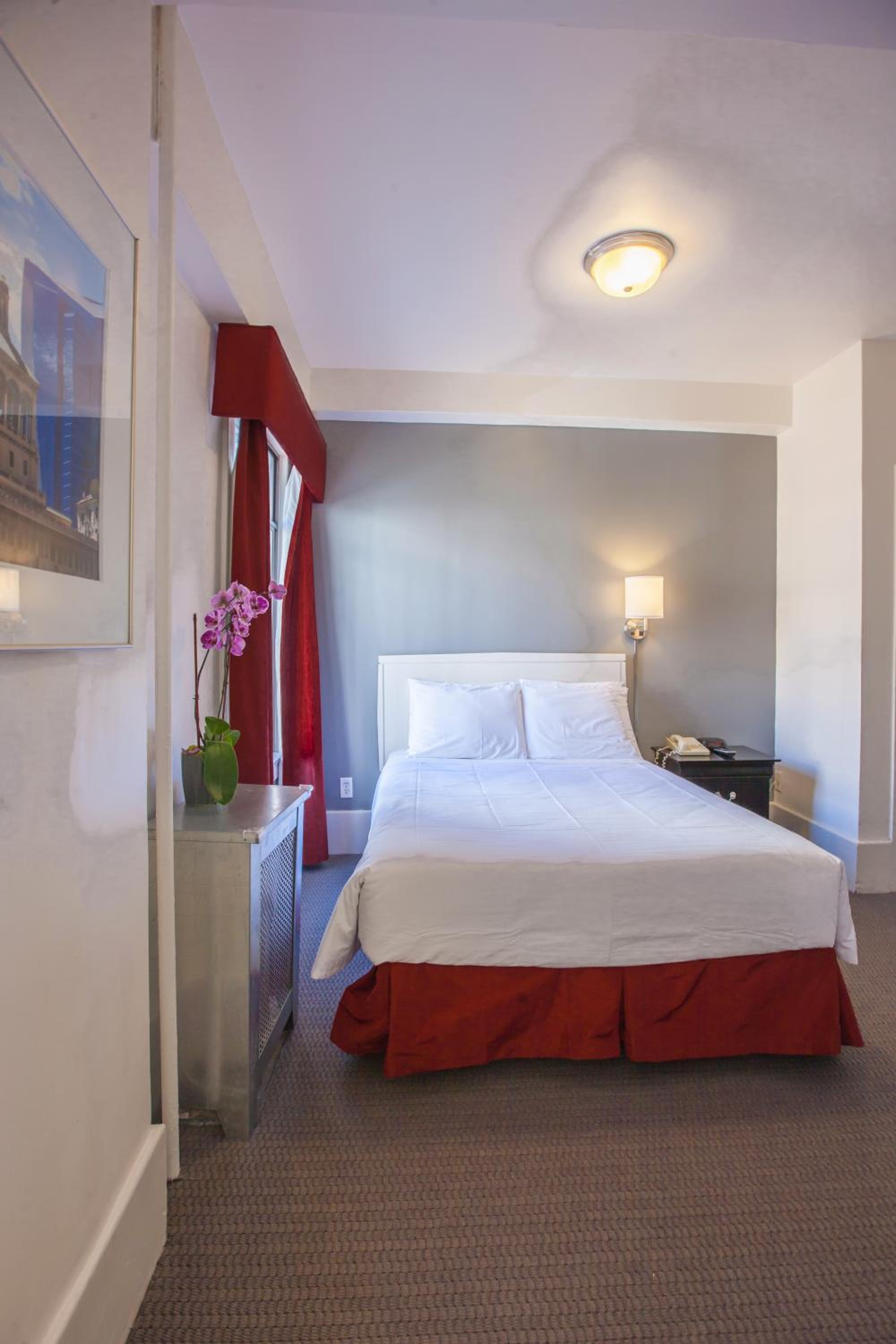 Double Room - Photo 7