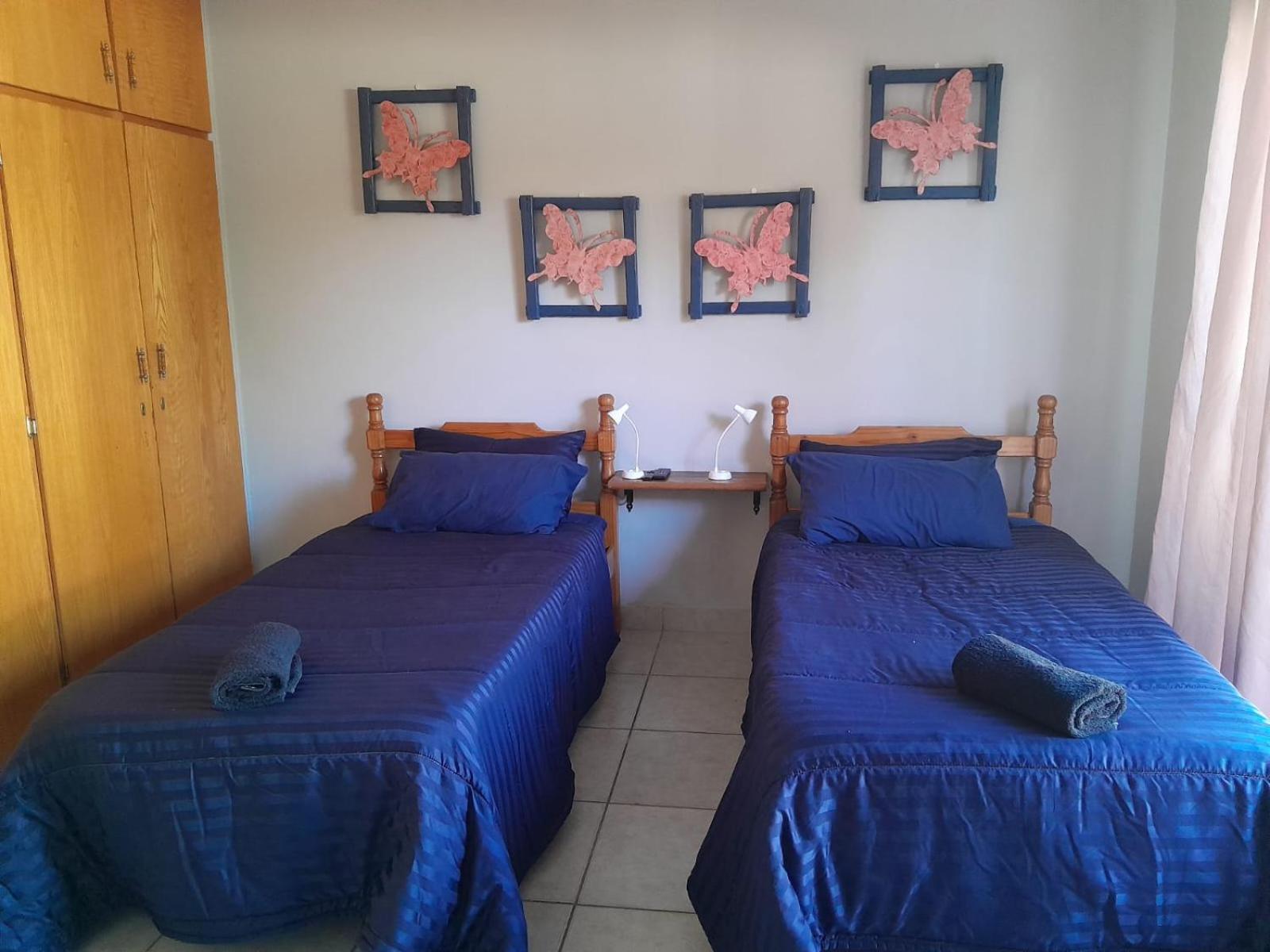 Standard Double Room With Fan photo 1