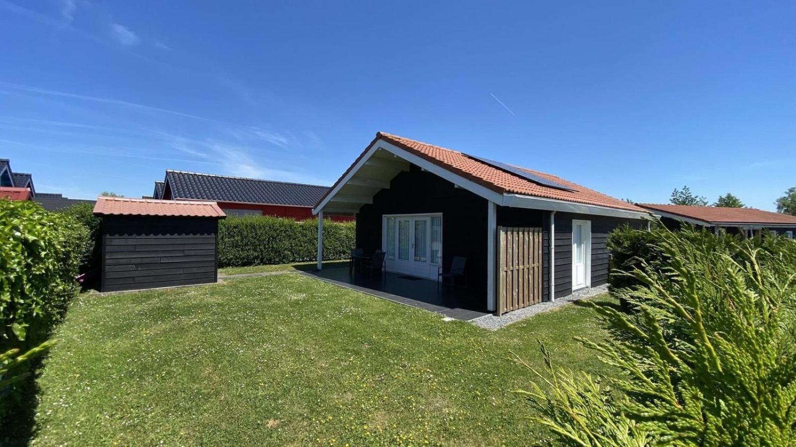 Holiday Home photo 3