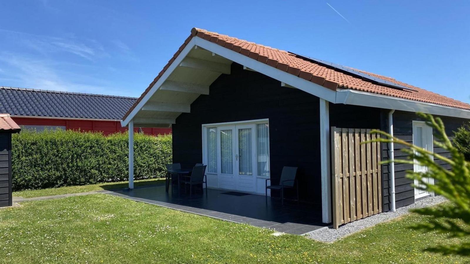 Holiday Home photo 2