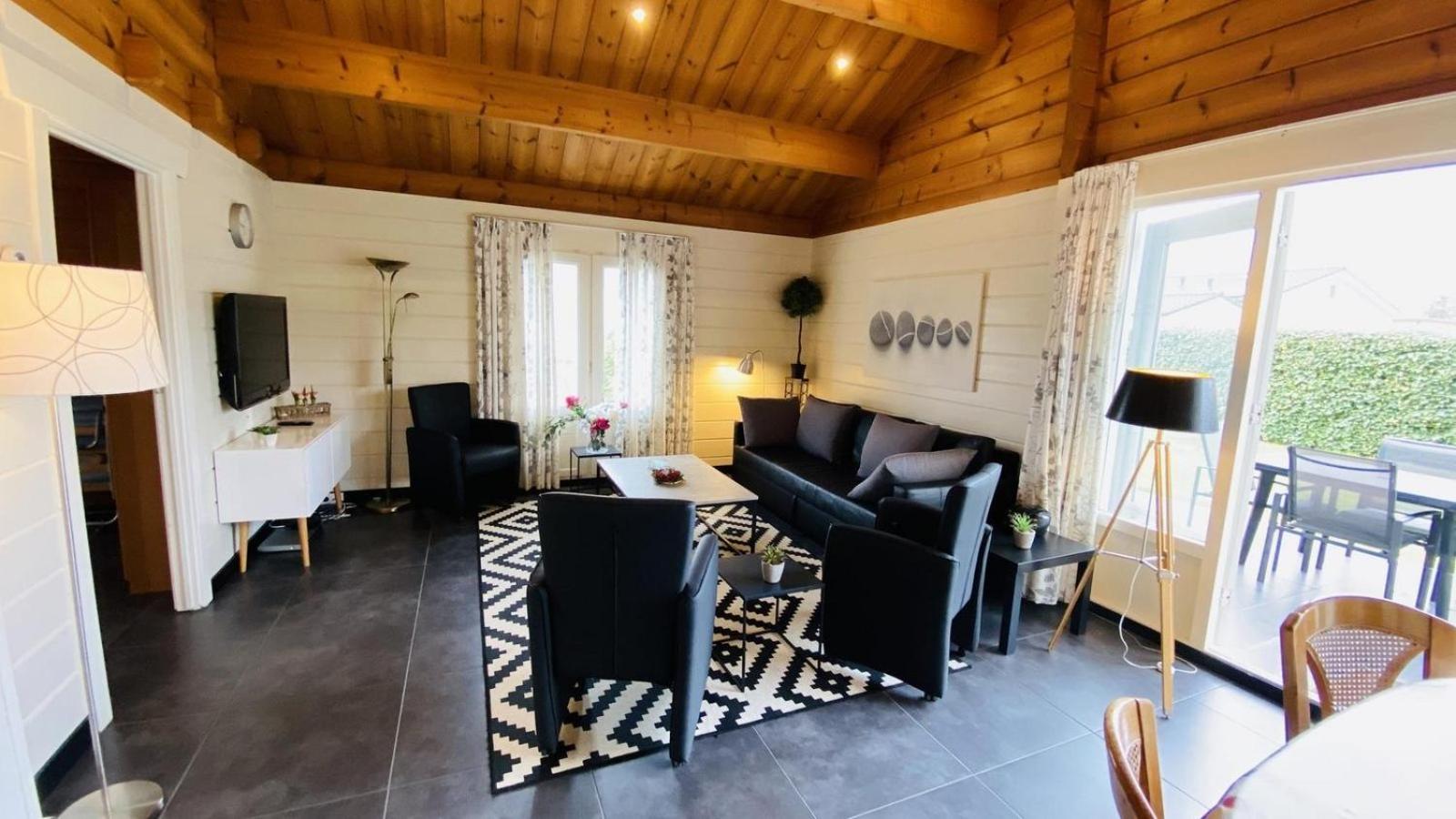 Holiday Home photo 1