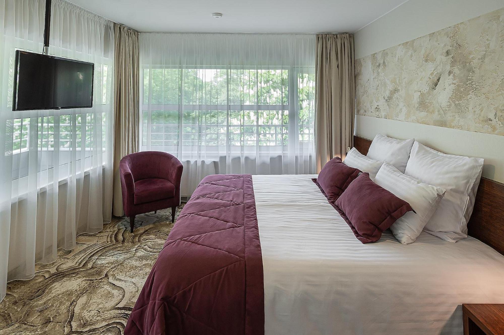 Suite with Morning Spa Access - Photo 3