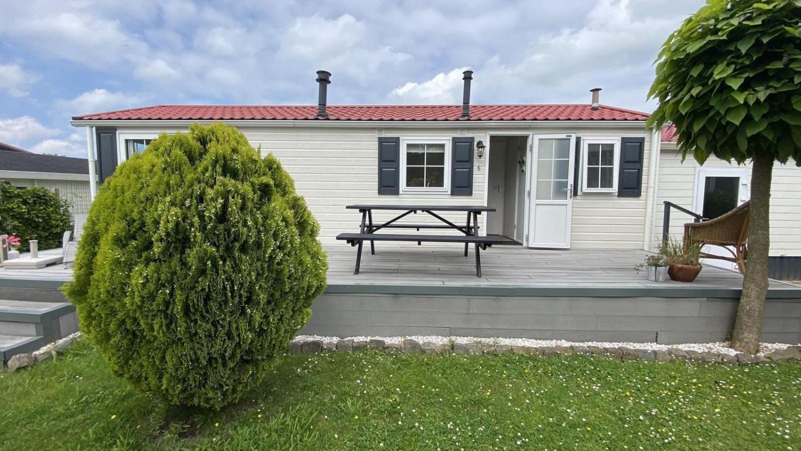 Holiday Home photo 2