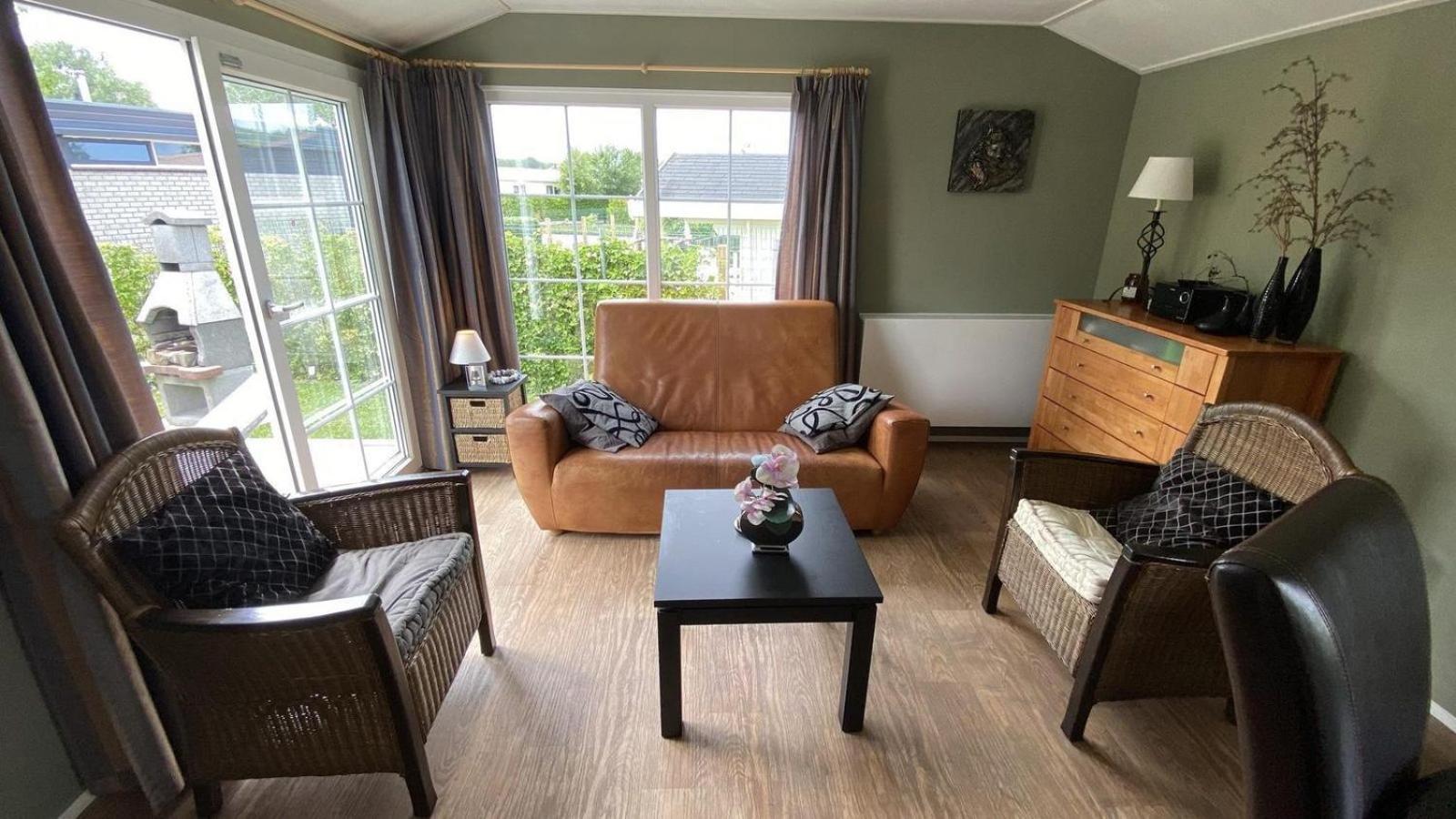 Holiday Home photo 1