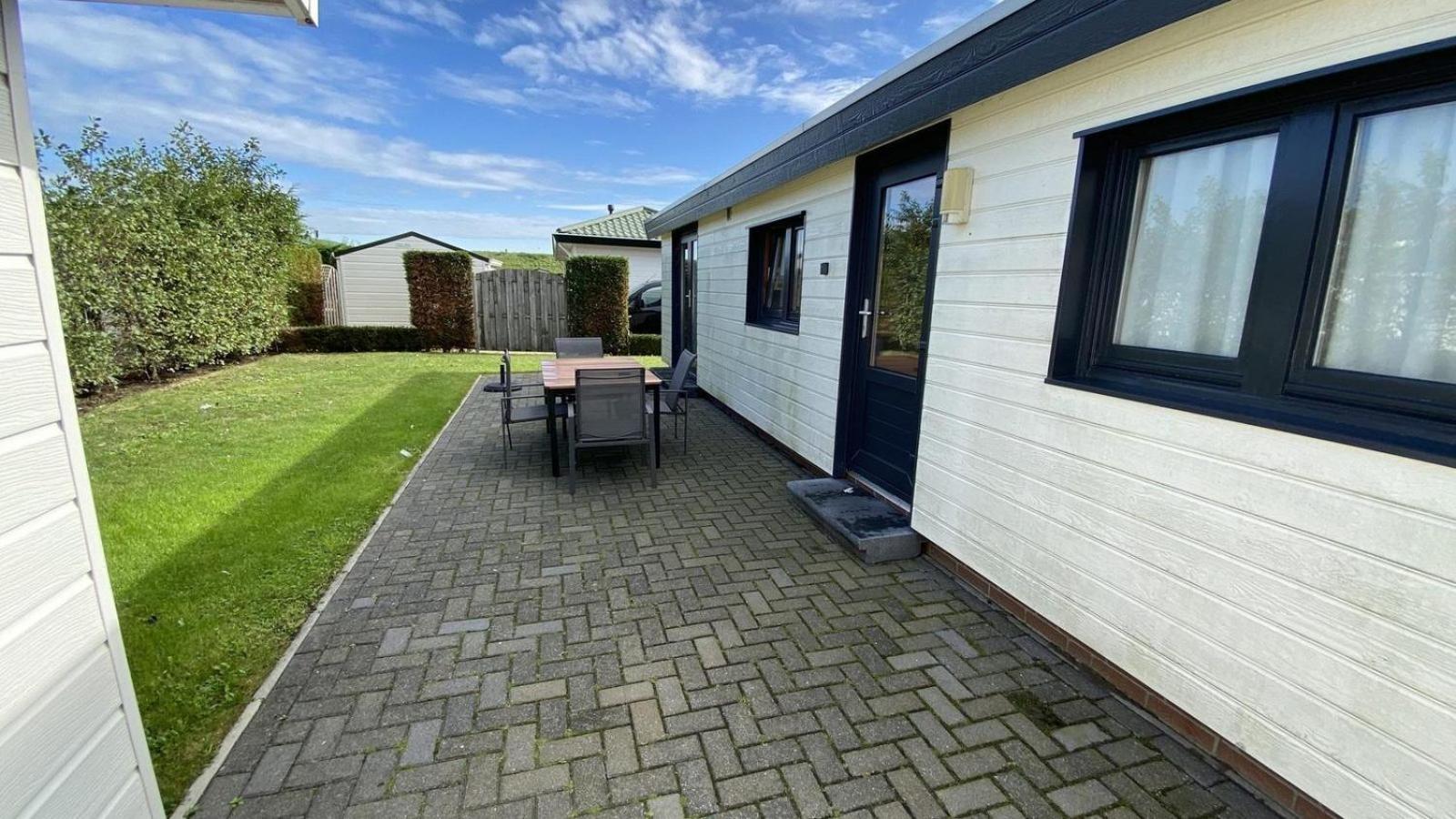 Holiday Home photo 2