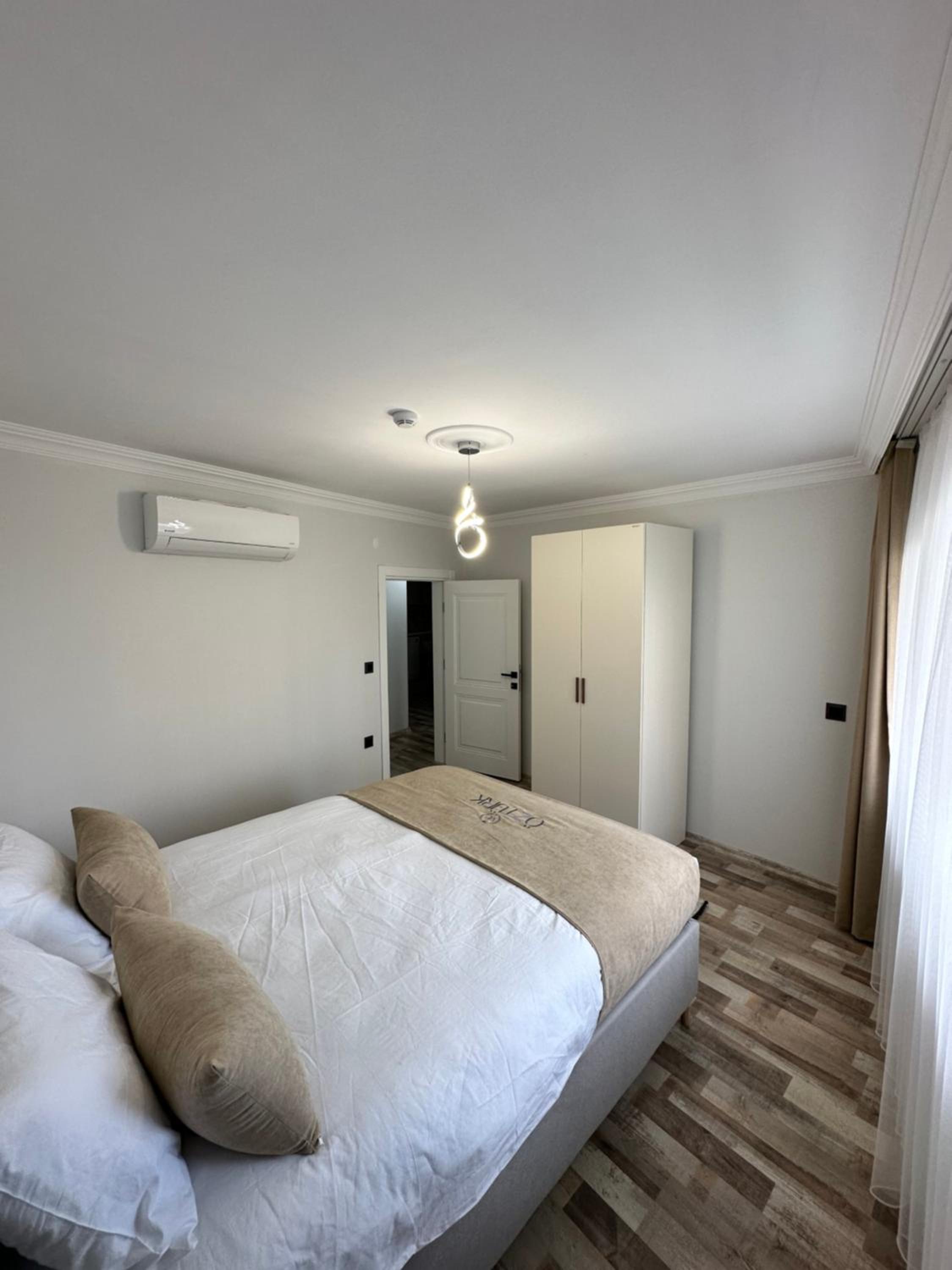Two-Bedroom Apartment photo 1