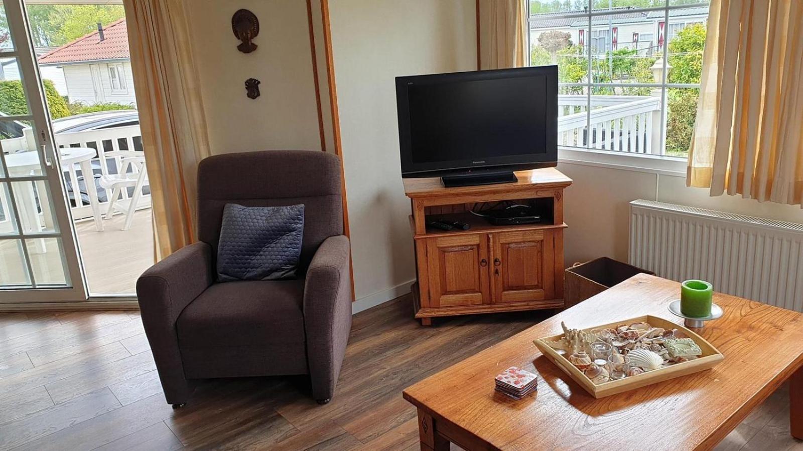 Holiday Home photo 1