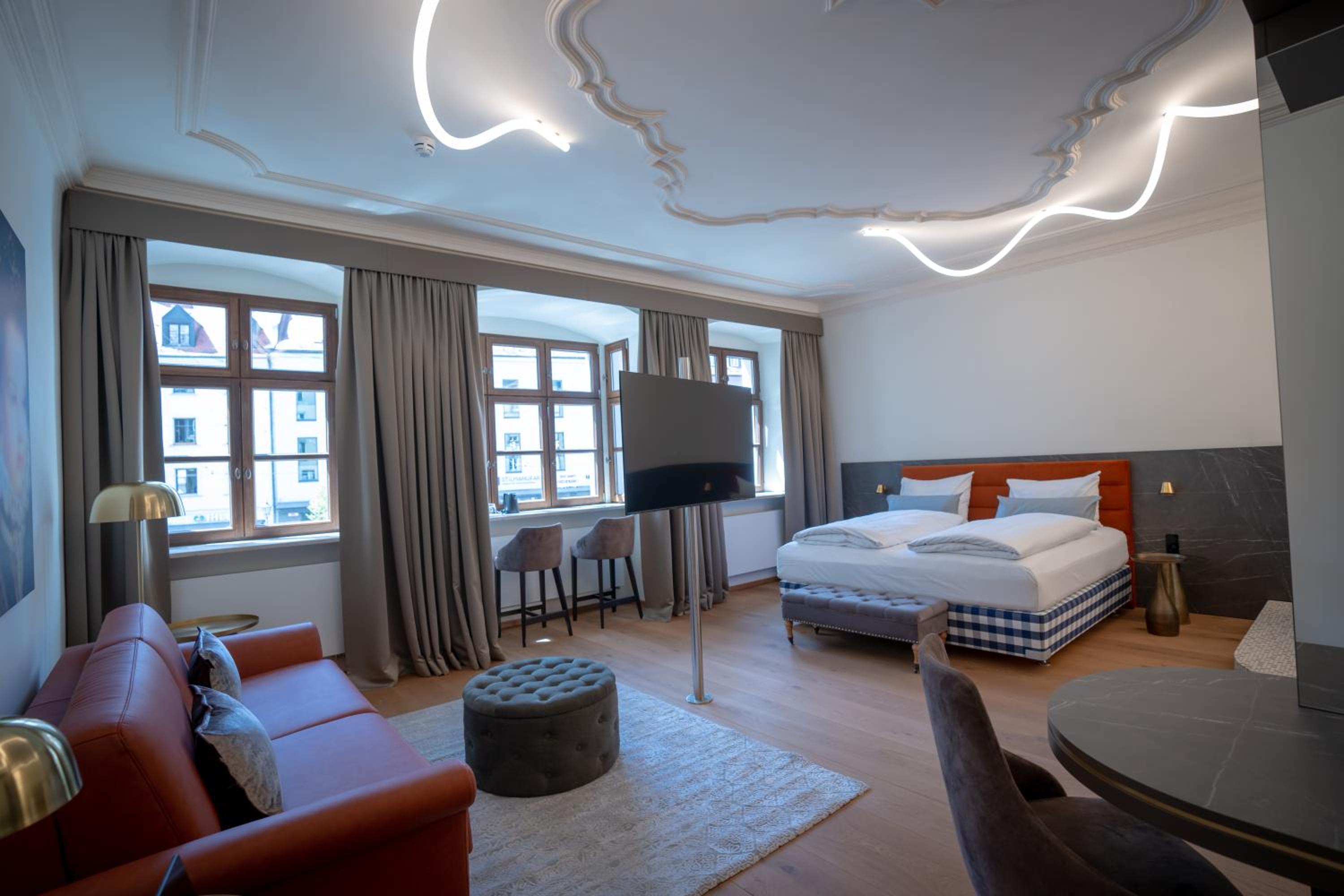Suite