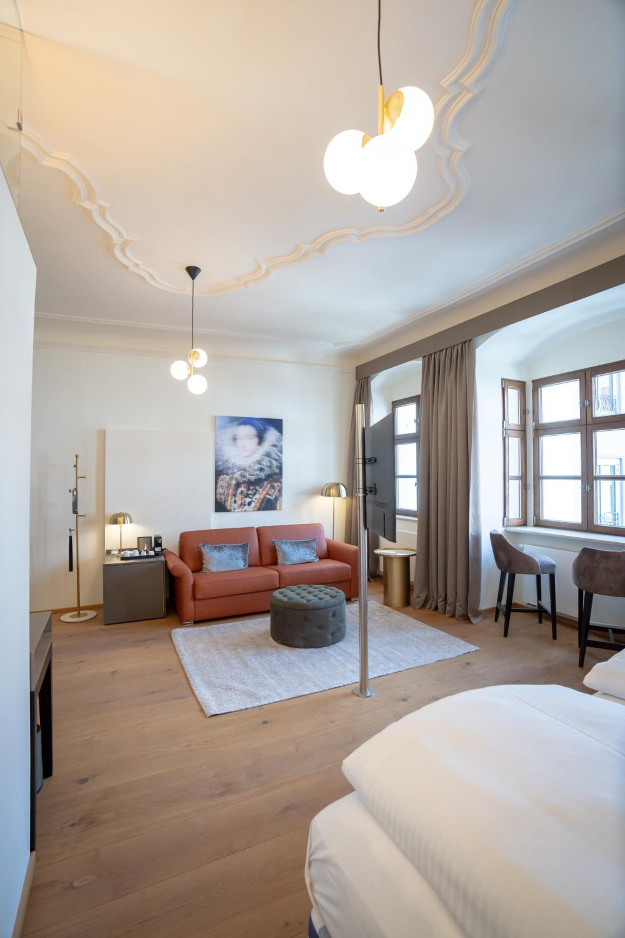 Suite photo 3