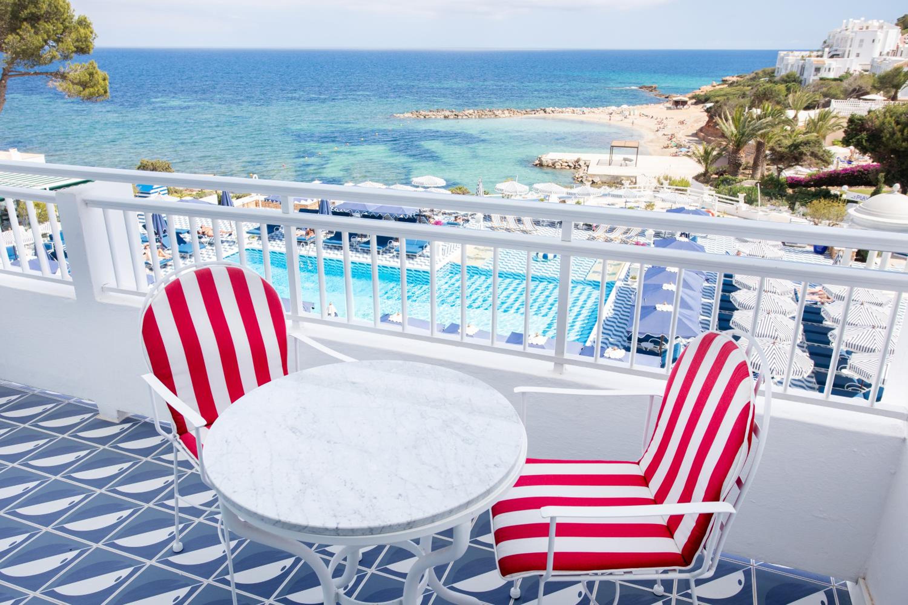 Suite Sea View with Balcony - Tribute to Ibiza - Photo 14