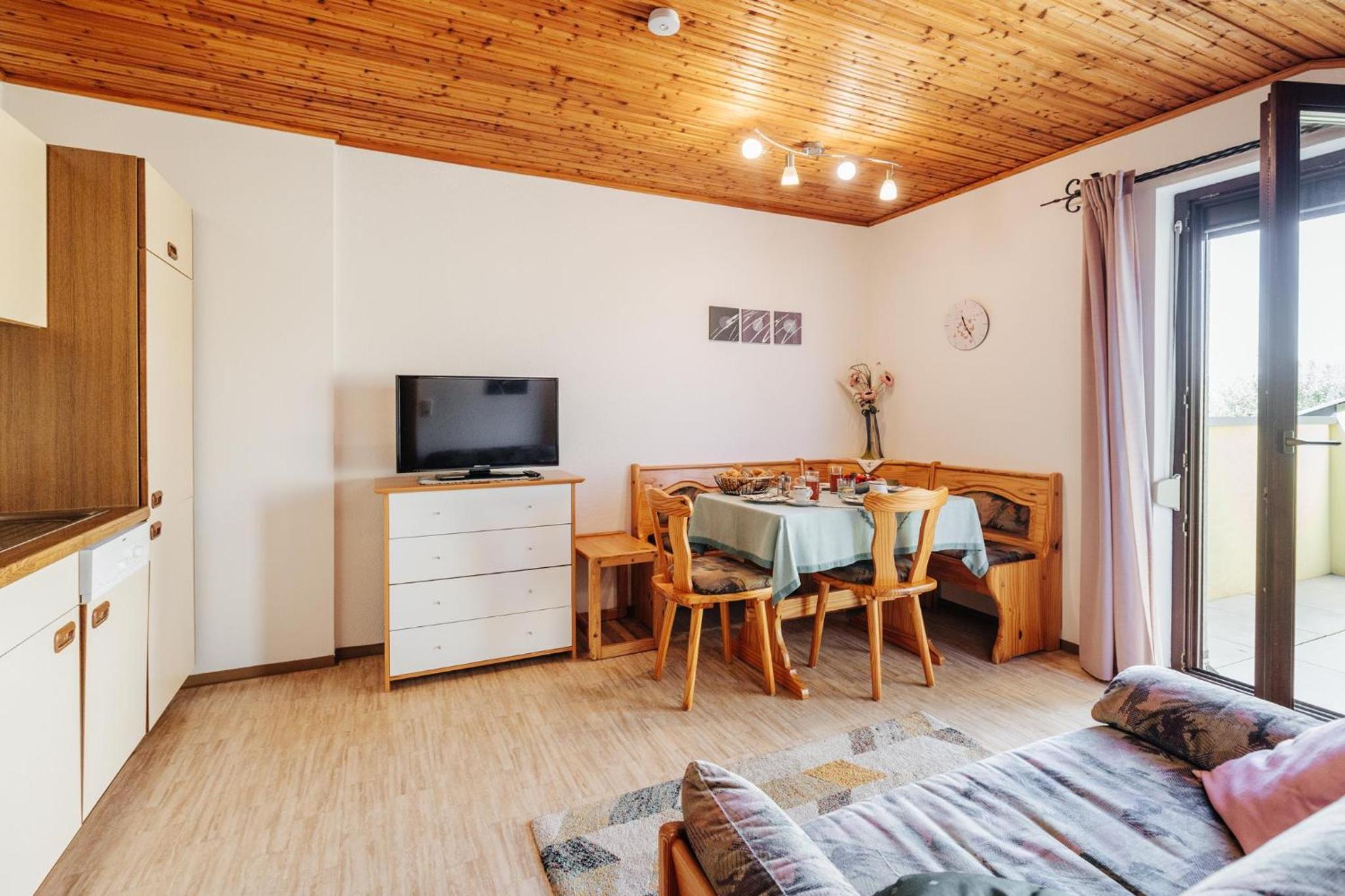 Apartment photo 1