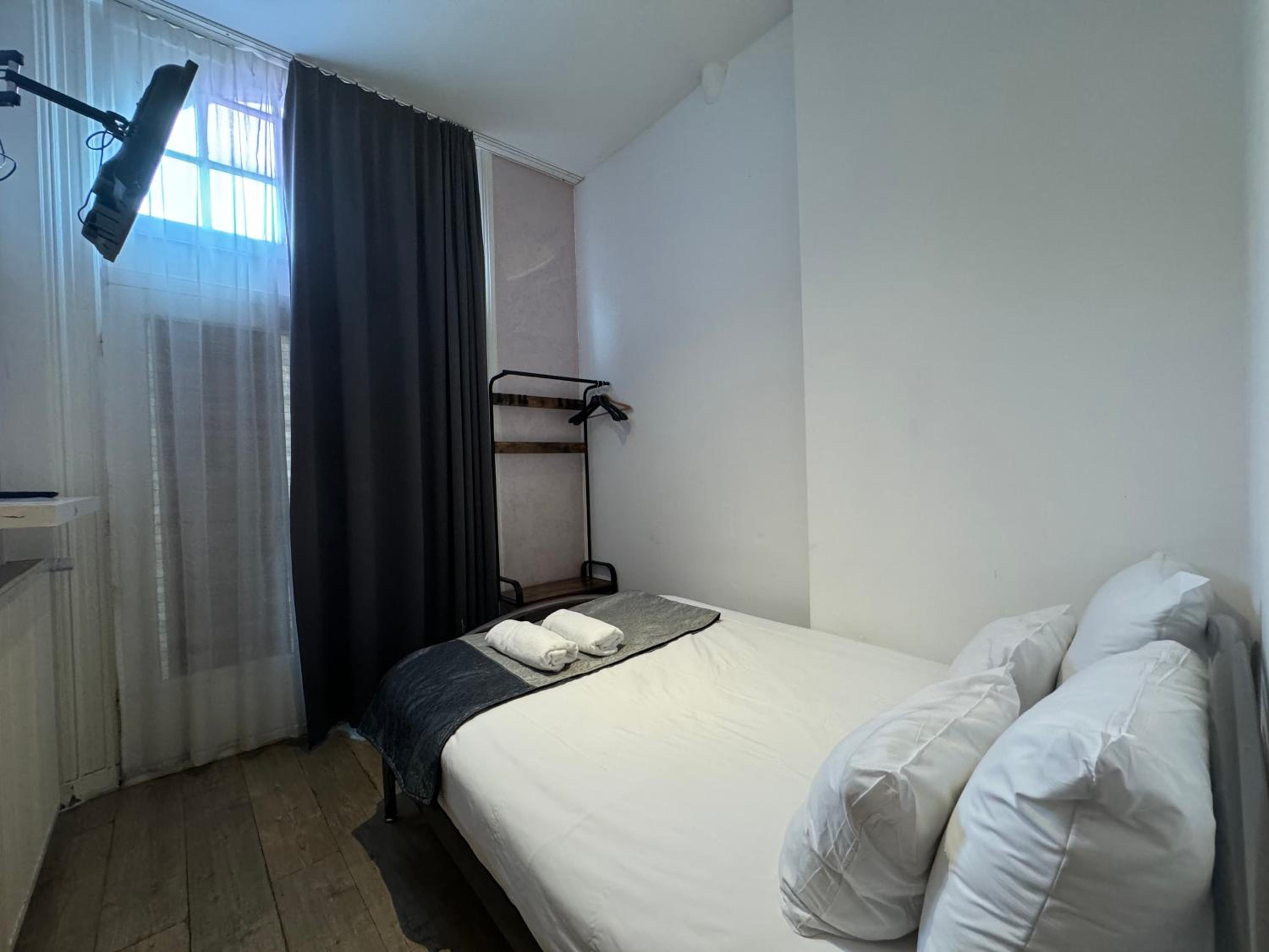 Double Room with Balcony photo 1
