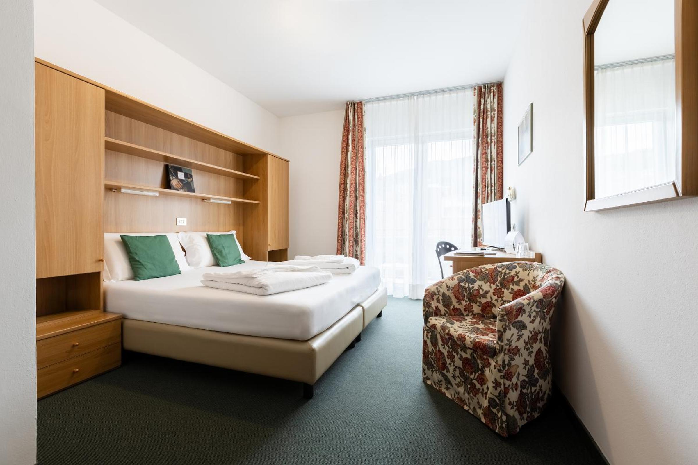 Economy Double or Twin Room - Photo 1