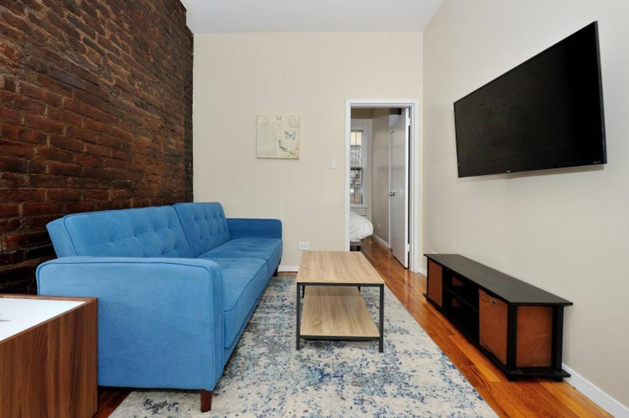 Apartment photo 1