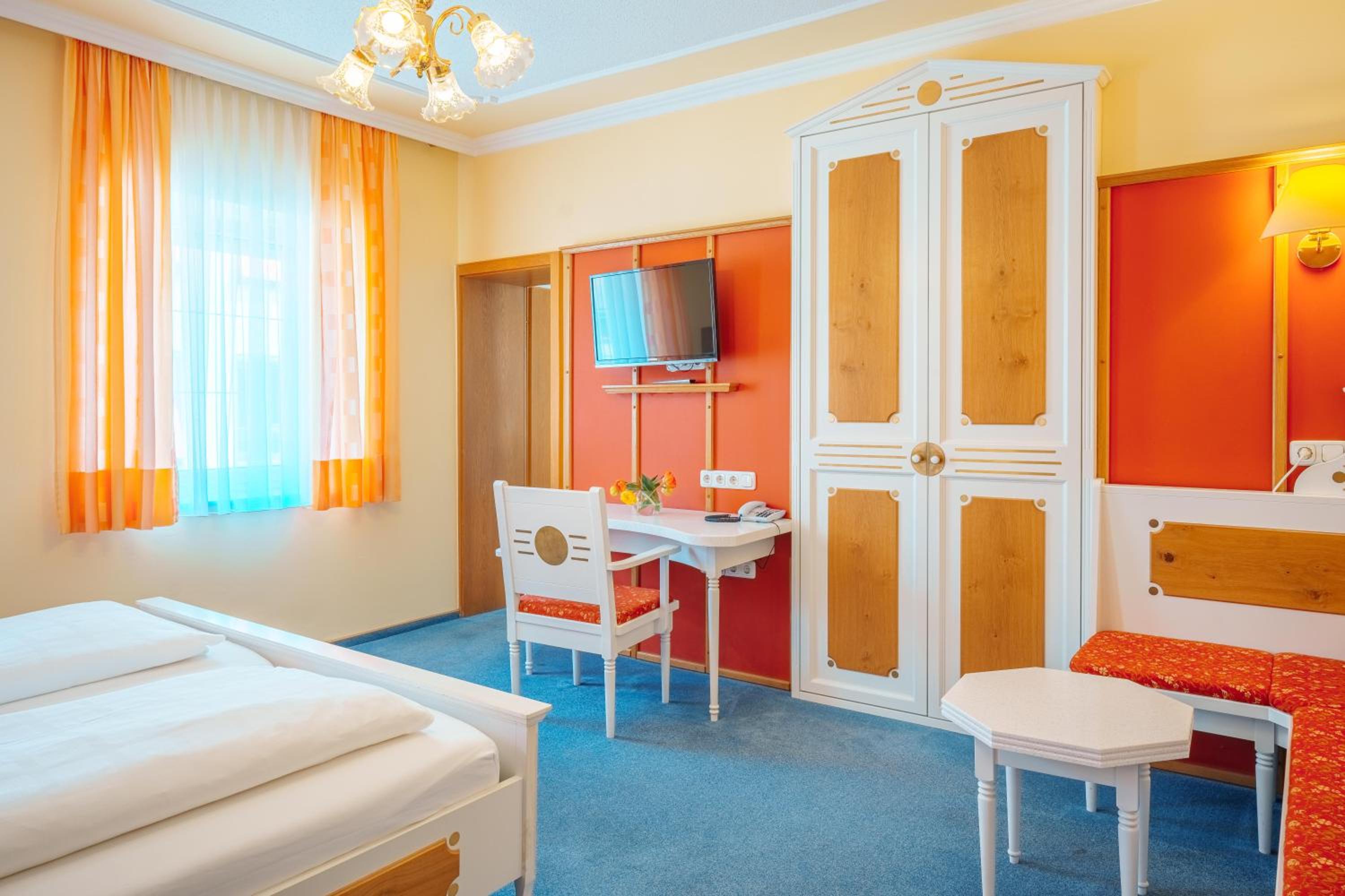 Double Room photo 2